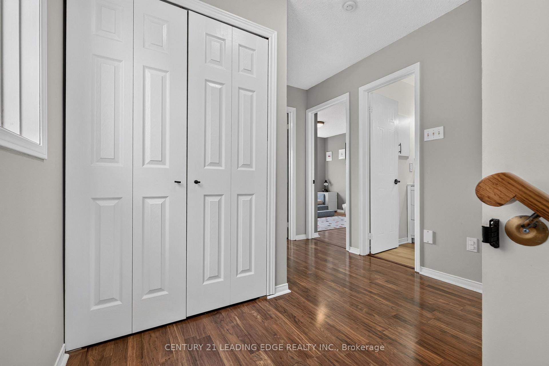 Photo 37 of 92 Vail Meadows Crescent, Clarington, Bowmanville — HOMEH