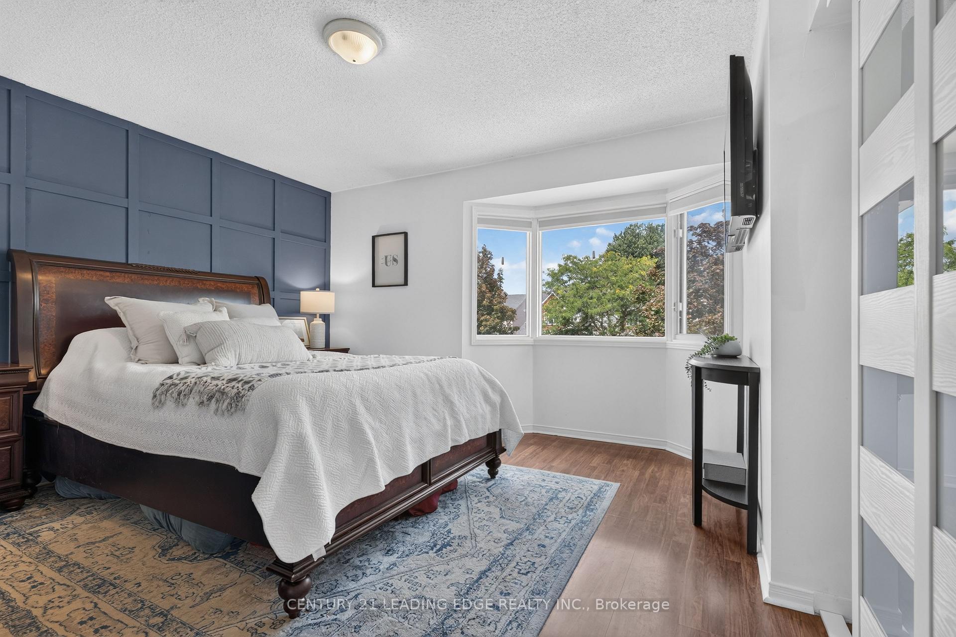Photo 43 of 92 Vail Meadows Crescent, Clarington, Bowmanville — HOMEH