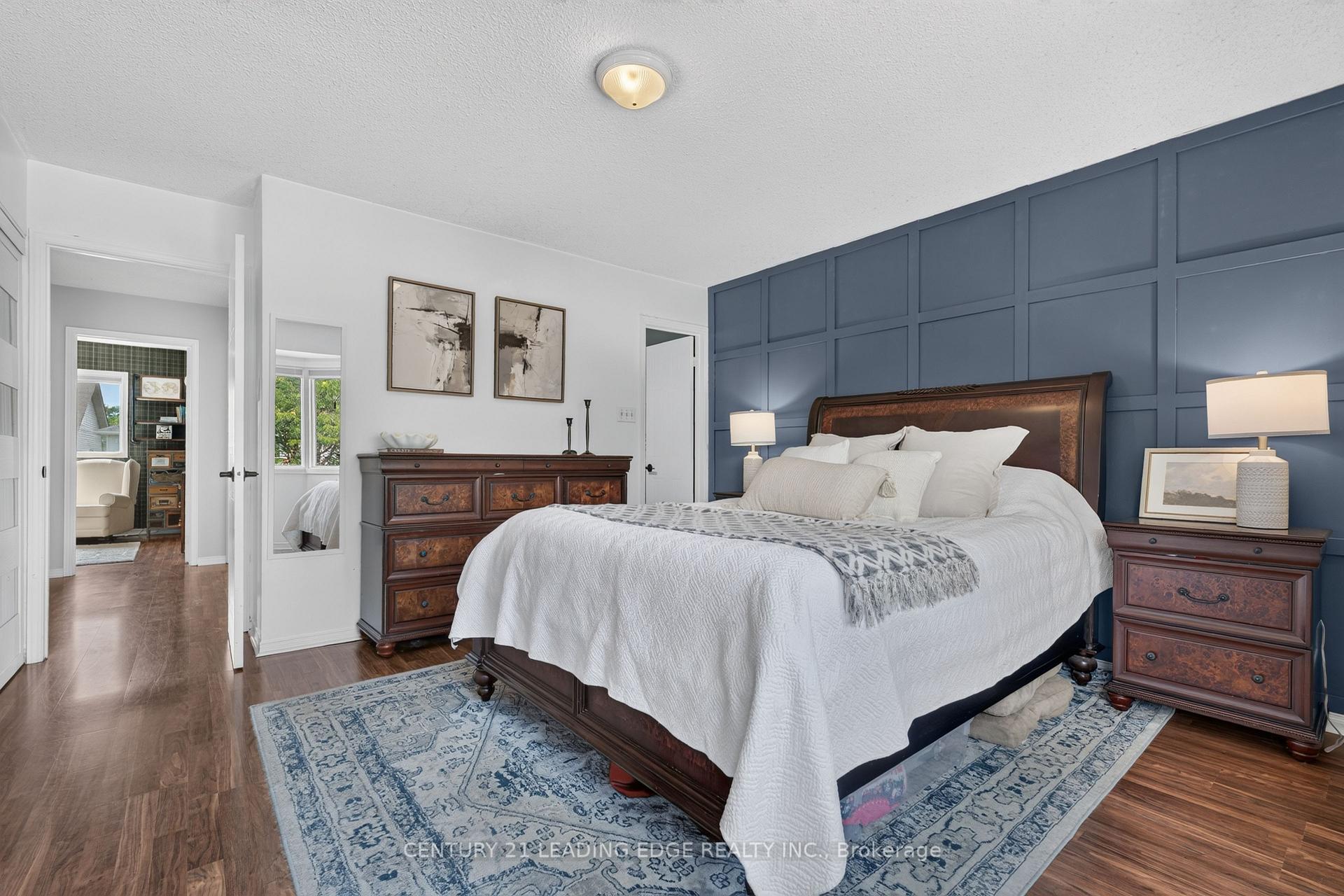 Photo 45 of 92 Vail Meadows Crescent, Clarington, Bowmanville — HOMEH
