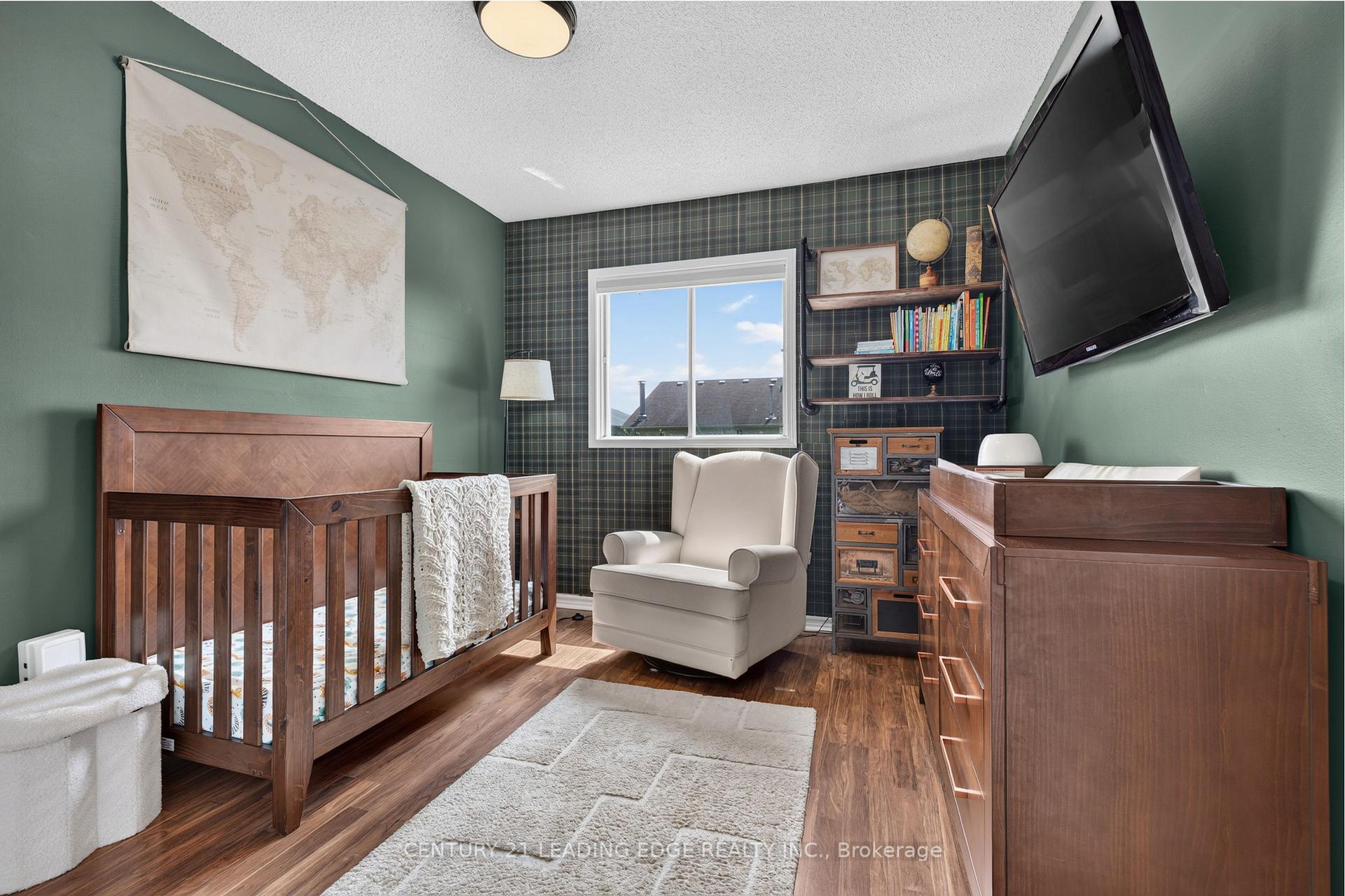Photo 55 of 92 Vail Meadows Crescent, Clarington, Bowmanville — HOMEH