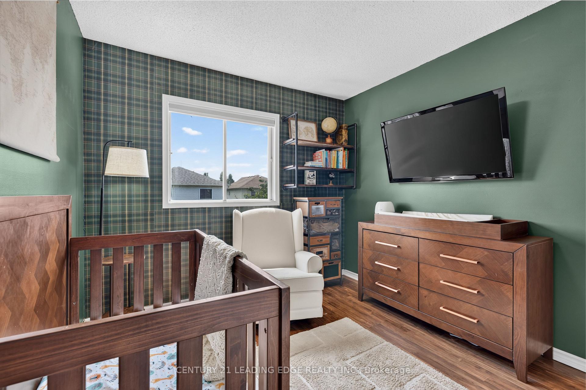 Photo 57 of 92 Vail Meadows Crescent, Clarington, Bowmanville — HOMEH