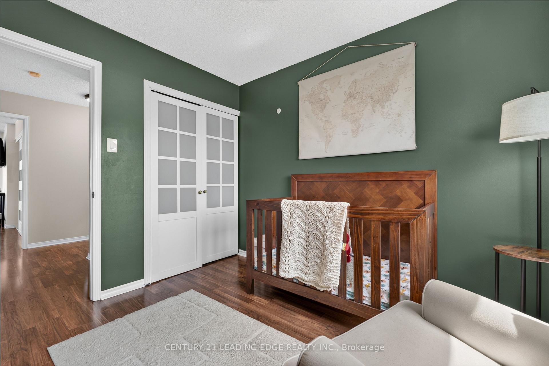Photo 59 of 92 Vail Meadows Crescent, Clarington, Bowmanville — HOMEH