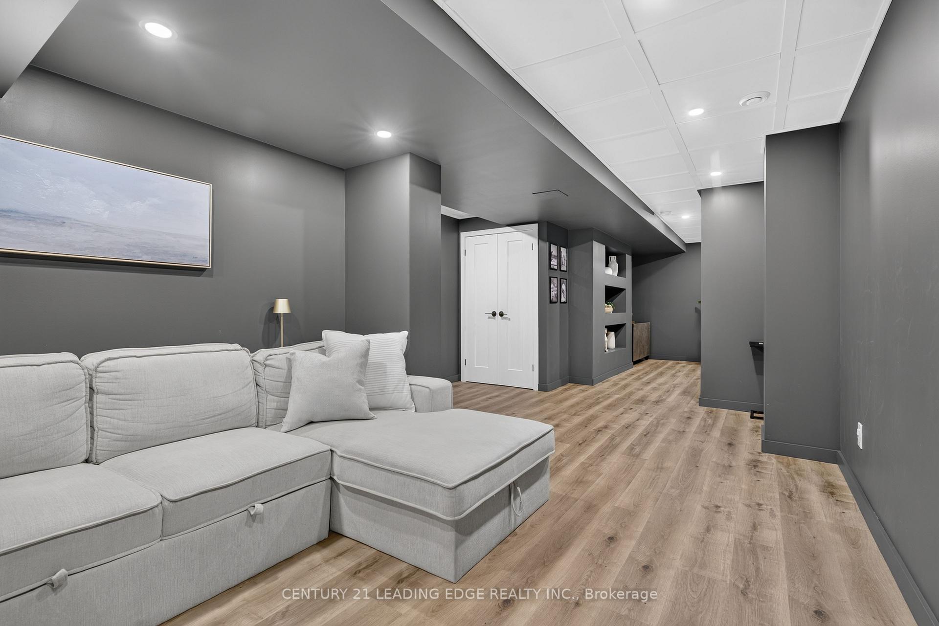 Photo 83 of 92 Vail Meadows Crescent, Clarington, Bowmanville — HOMEH