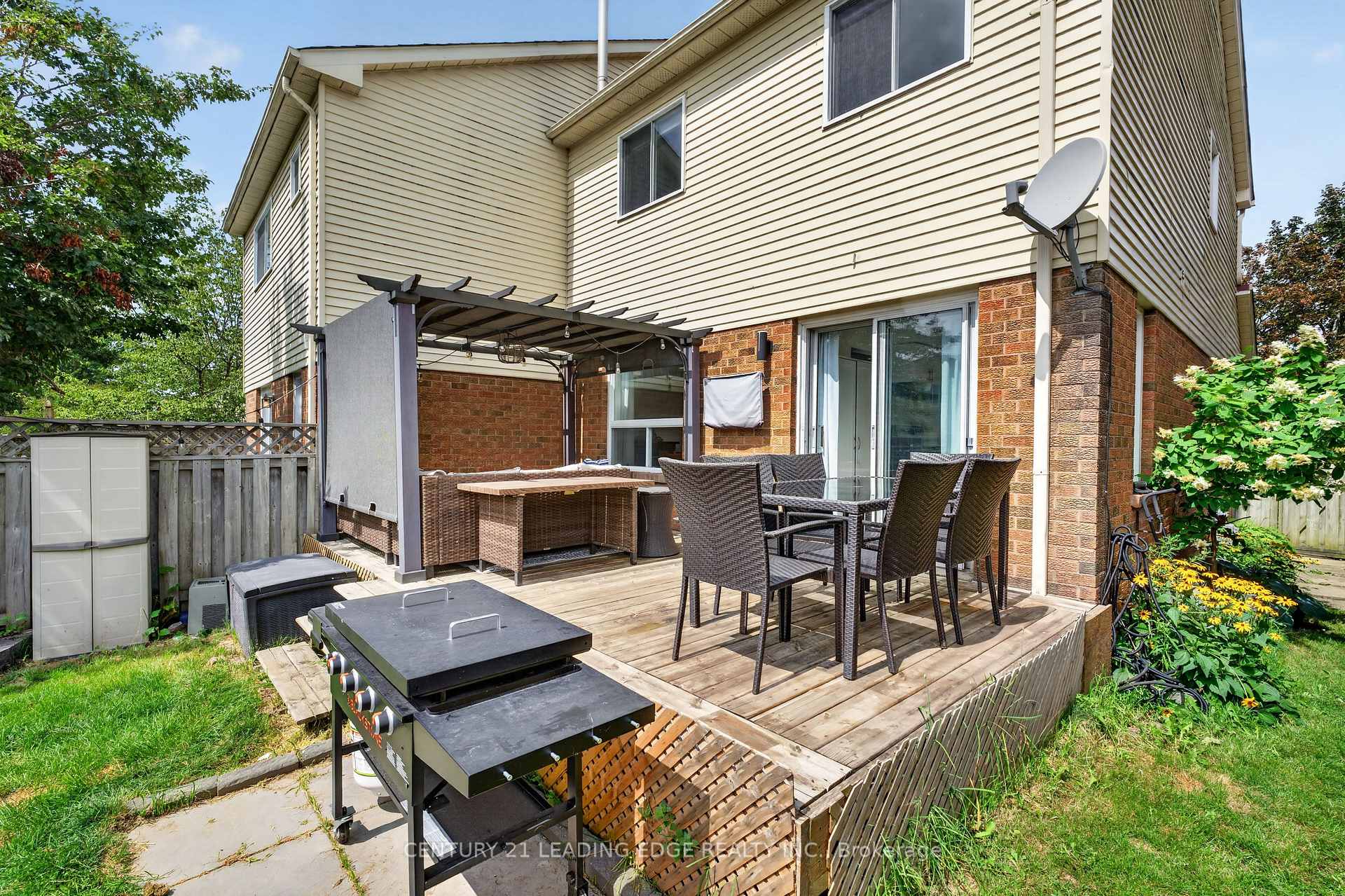Photo 87 of 92 Vail Meadows Crescent, Clarington, Bowmanville — HOMEH
