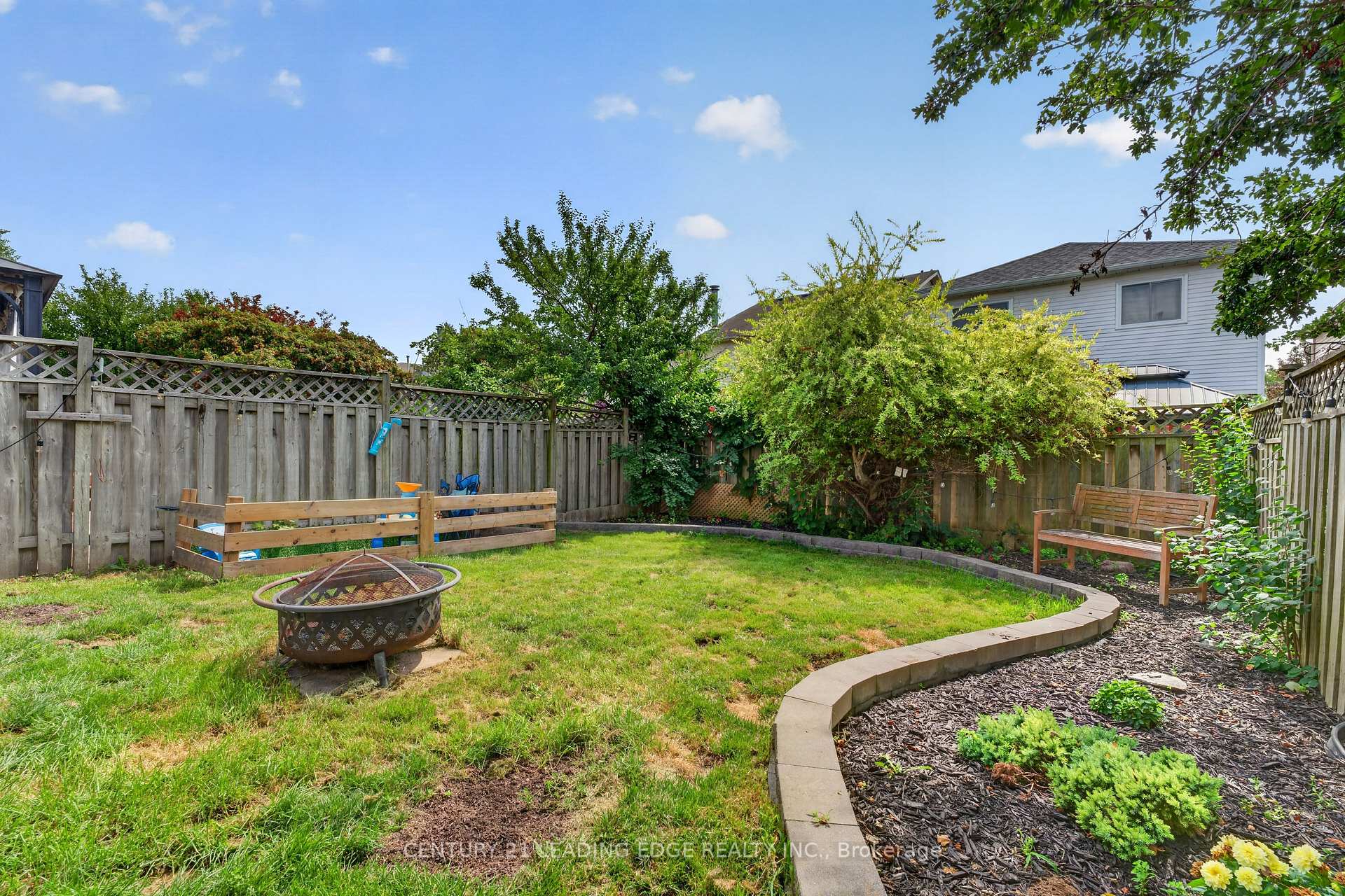 Photo 89 of 92 Vail Meadows Crescent, Clarington, Bowmanville — HOMEH