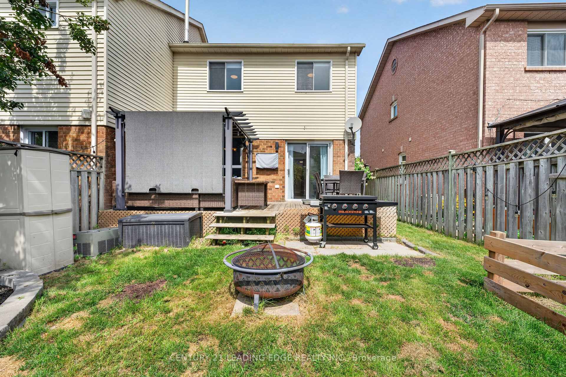Photo 90 of 92 Vail Meadows Crescent, Clarington, Bowmanville — HOMEH