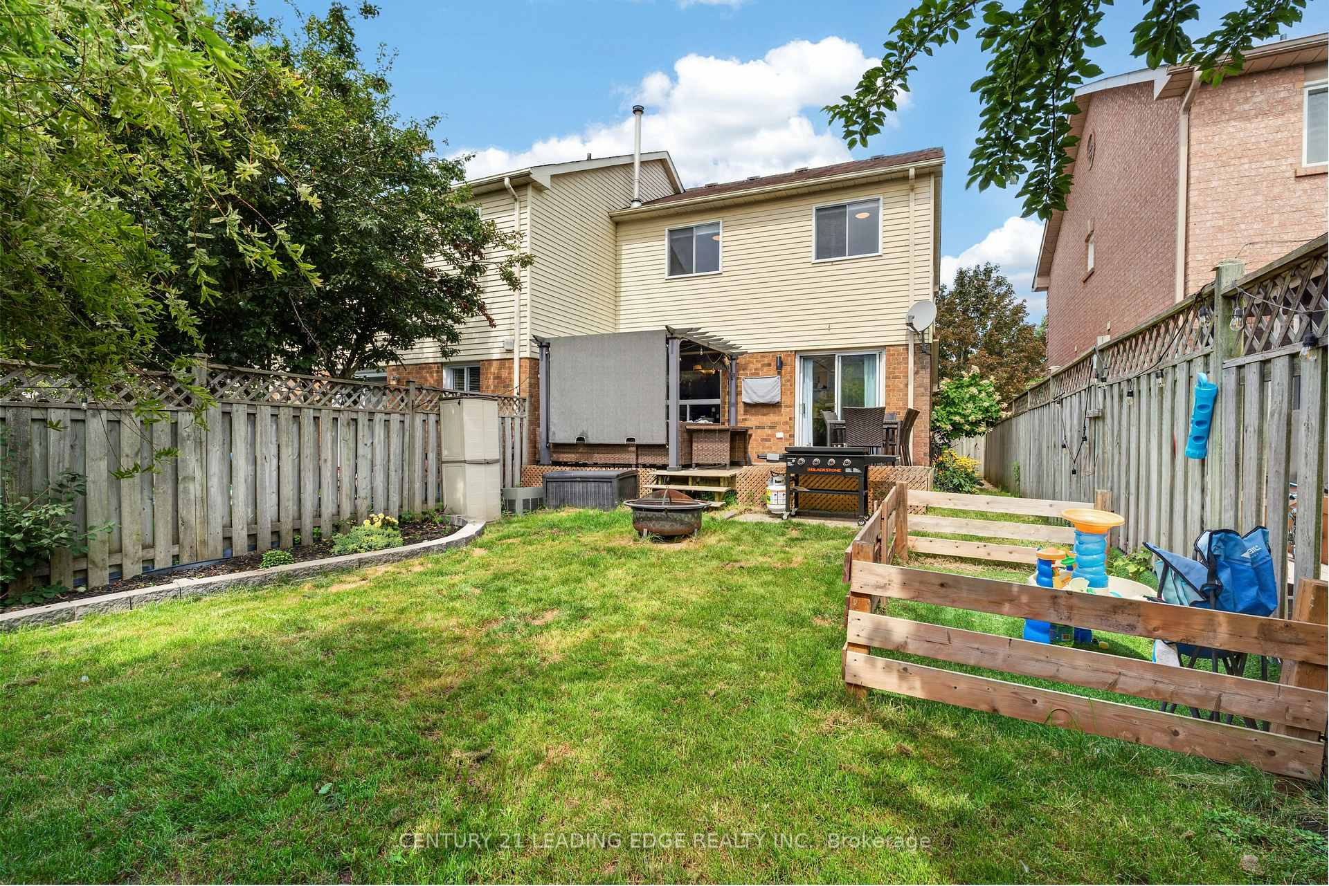 Photo 91 of 92 Vail Meadows Crescent, Clarington, Bowmanville — HOMEH