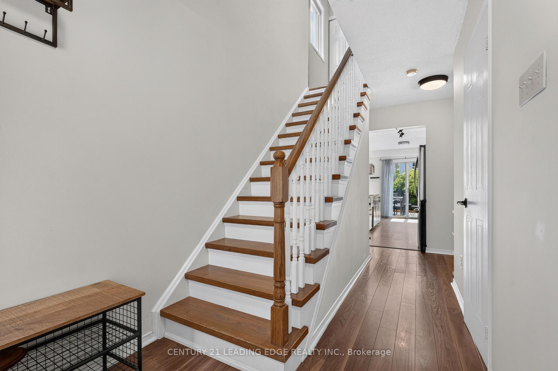 Photo 8 of 92 Vail Meadows Crescent, Clarington, Bowmanville — HOMEH