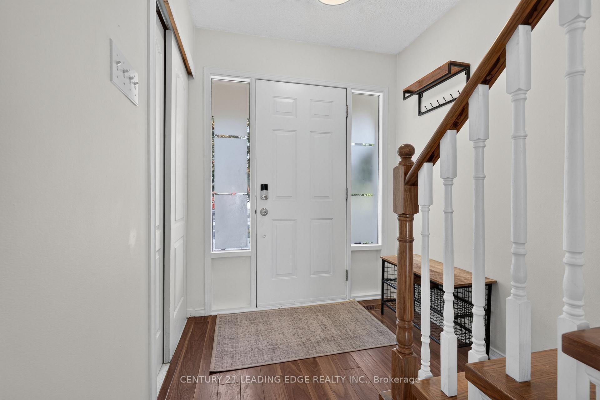 Photo 10 of 92 Vail Meadows Crescent, Clarington, Bowmanville — HOMEH