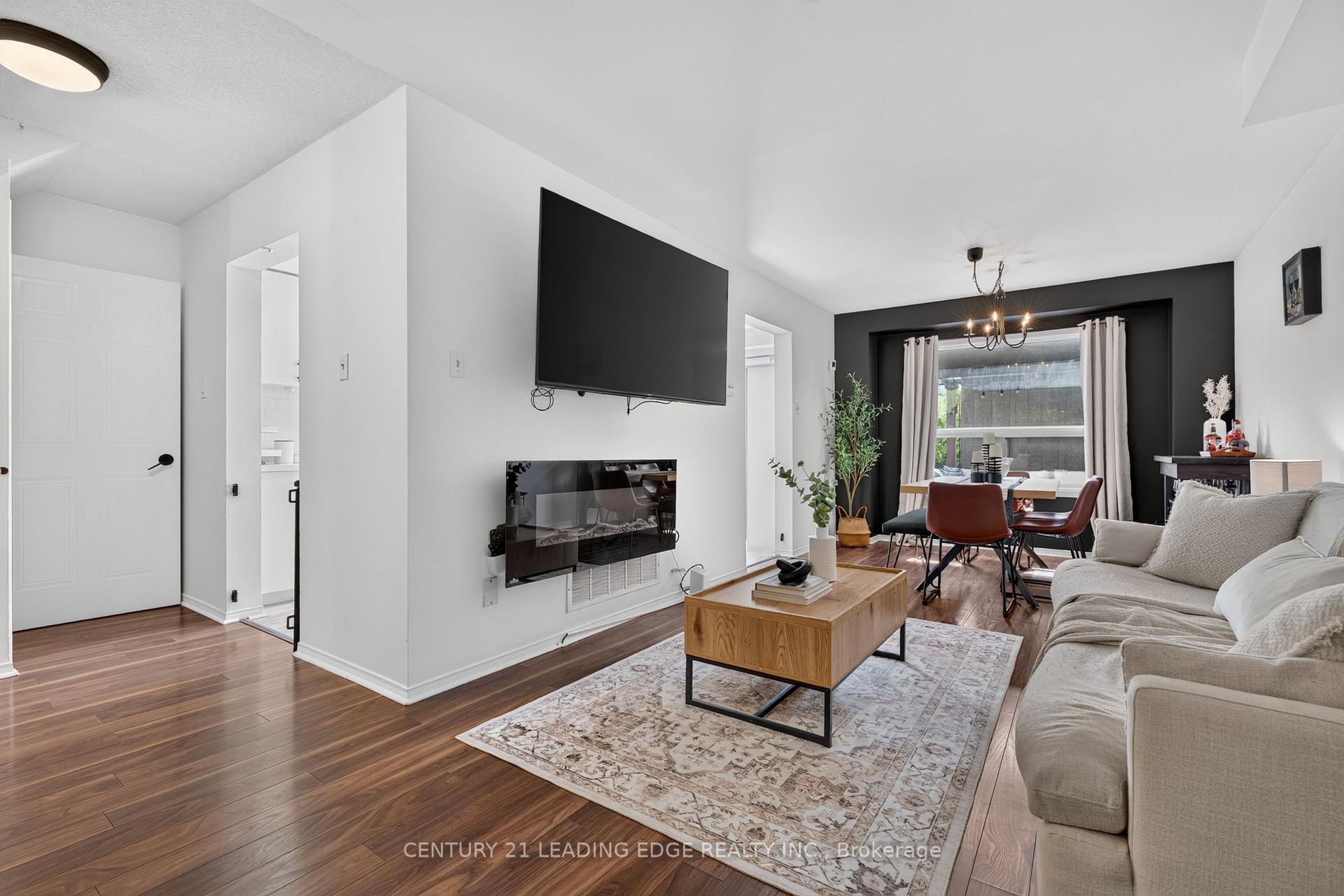 Photo 24 of 92 Vail Meadows Crescent, Clarington, Bowmanville — HOMEH