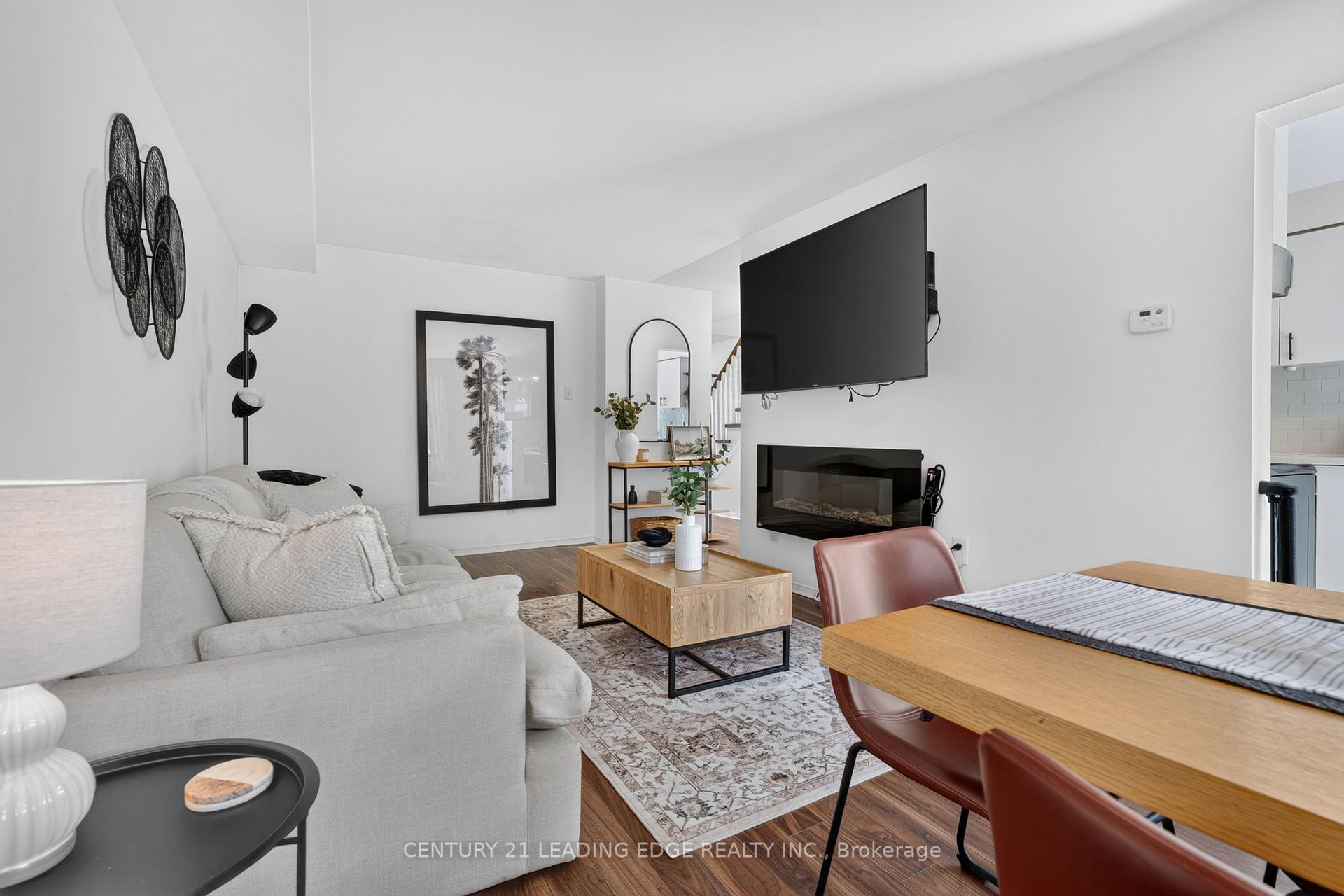 Photo 26 of 92 Vail Meadows Crescent, Clarington, Bowmanville — HOMEH