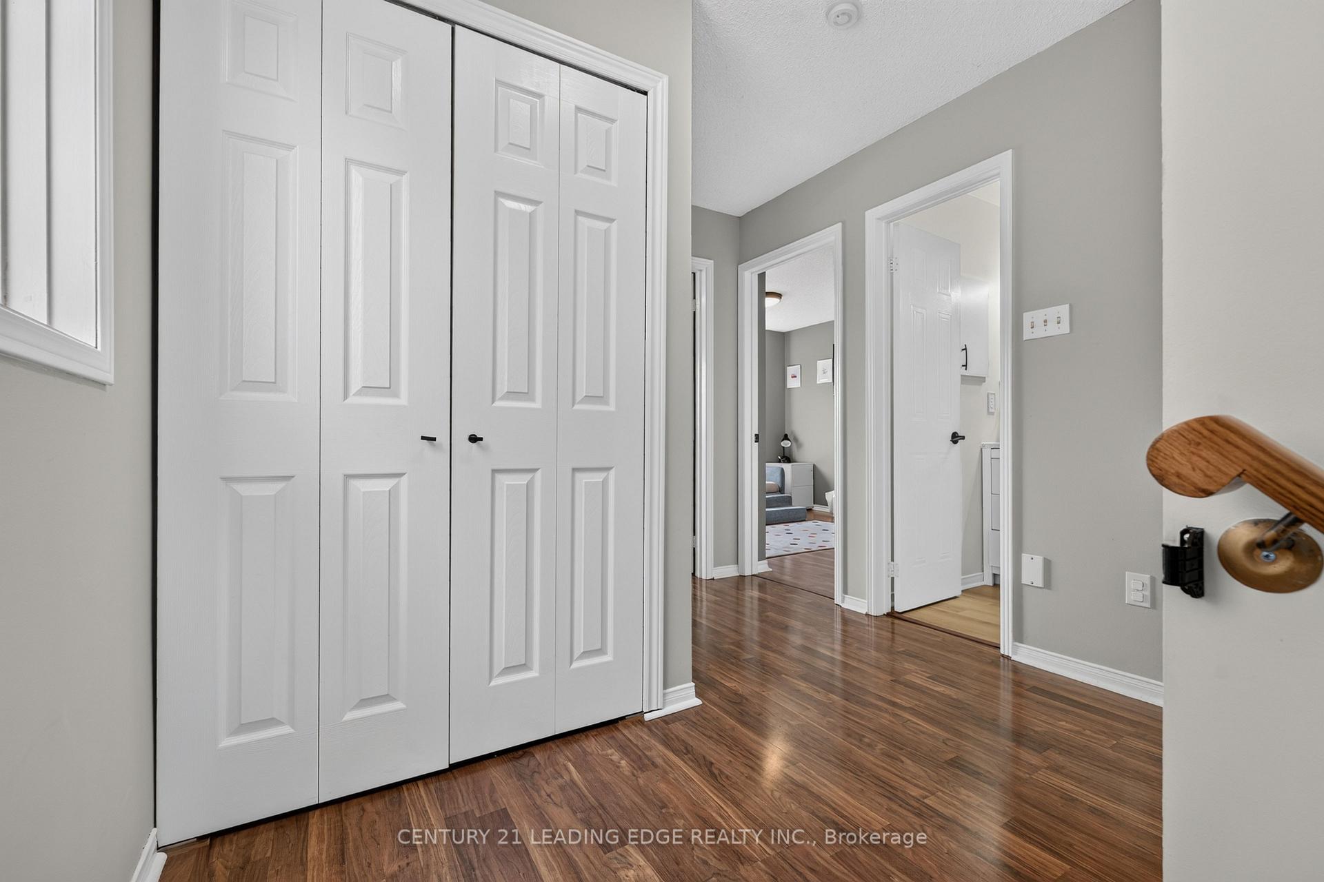 Photo 32 of 92 Vail Meadows Crescent, Clarington, Bowmanville — HOMEH
