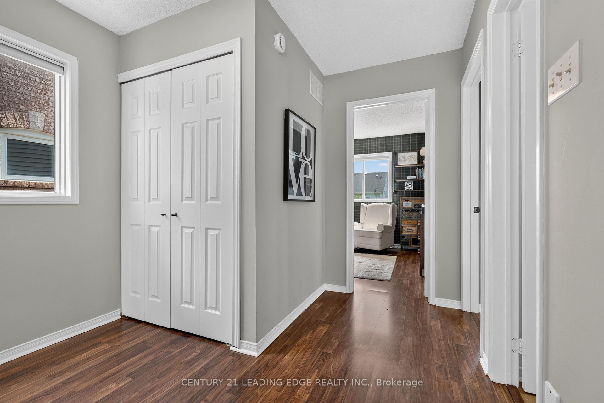 Photo 34 of 92 Vail Meadows Crescent, Clarington, Bowmanville — HOMEH