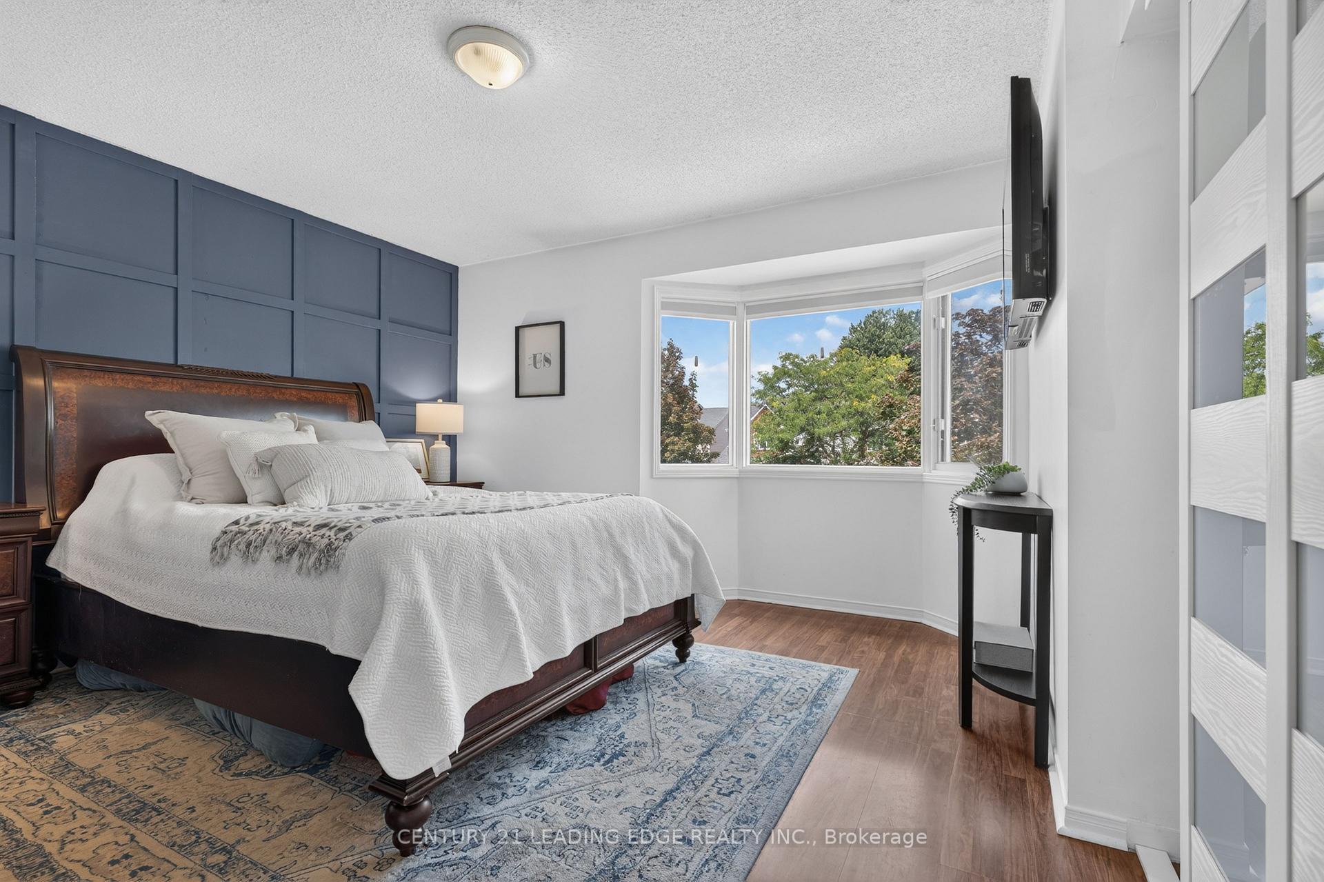 Photo 36 of 92 Vail Meadows Crescent, Clarington, Bowmanville — HOMEH
