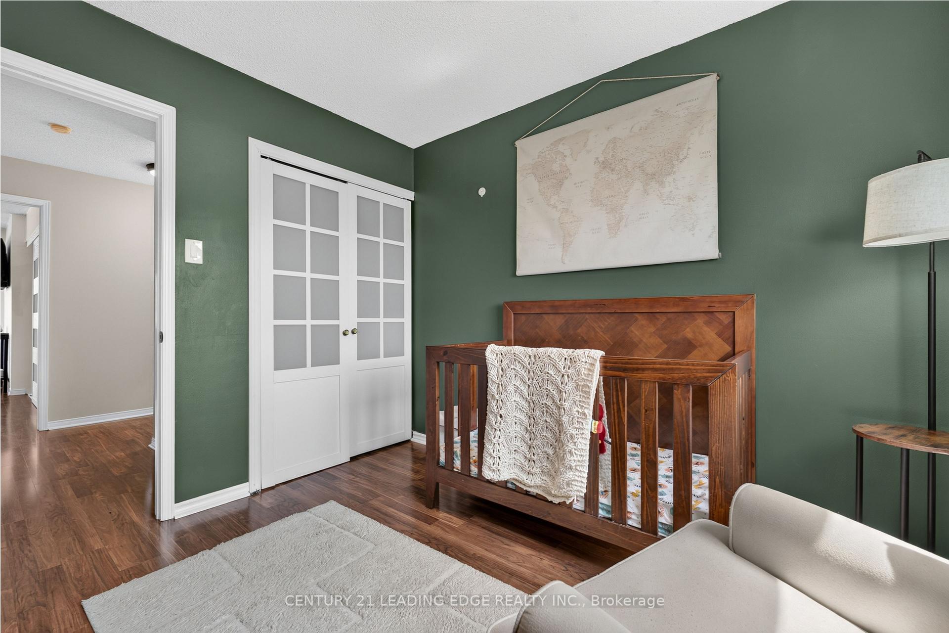 Photo 50 of 92 Vail Meadows Crescent, Clarington, Bowmanville — HOMEH