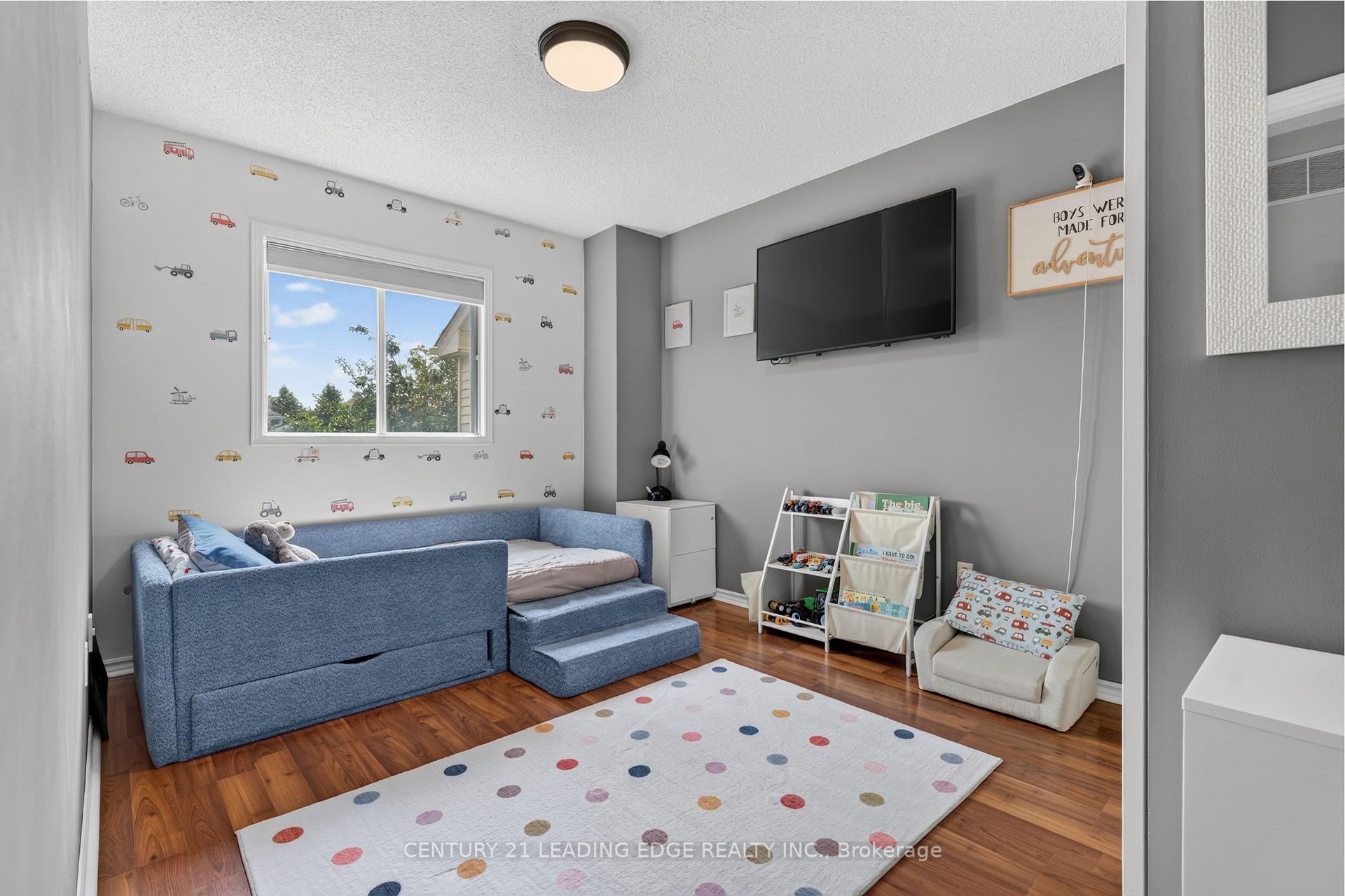 Photo 52 of 92 Vail Meadows Crescent, Clarington, Bowmanville — HOMEH