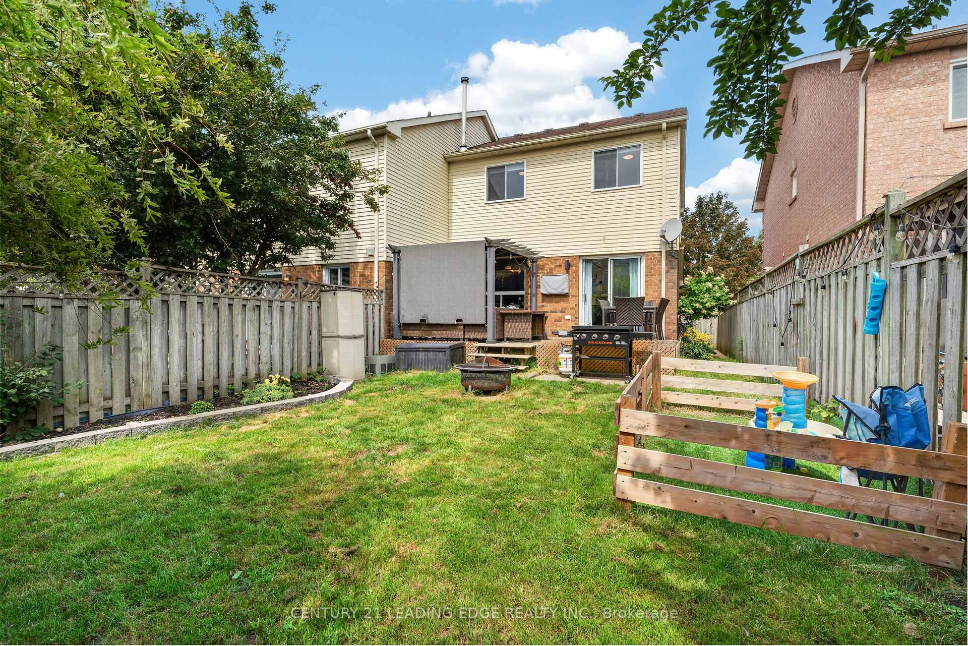 Photo 76 of 92 Vail Meadows Crescent, Clarington, Bowmanville — HOMEH