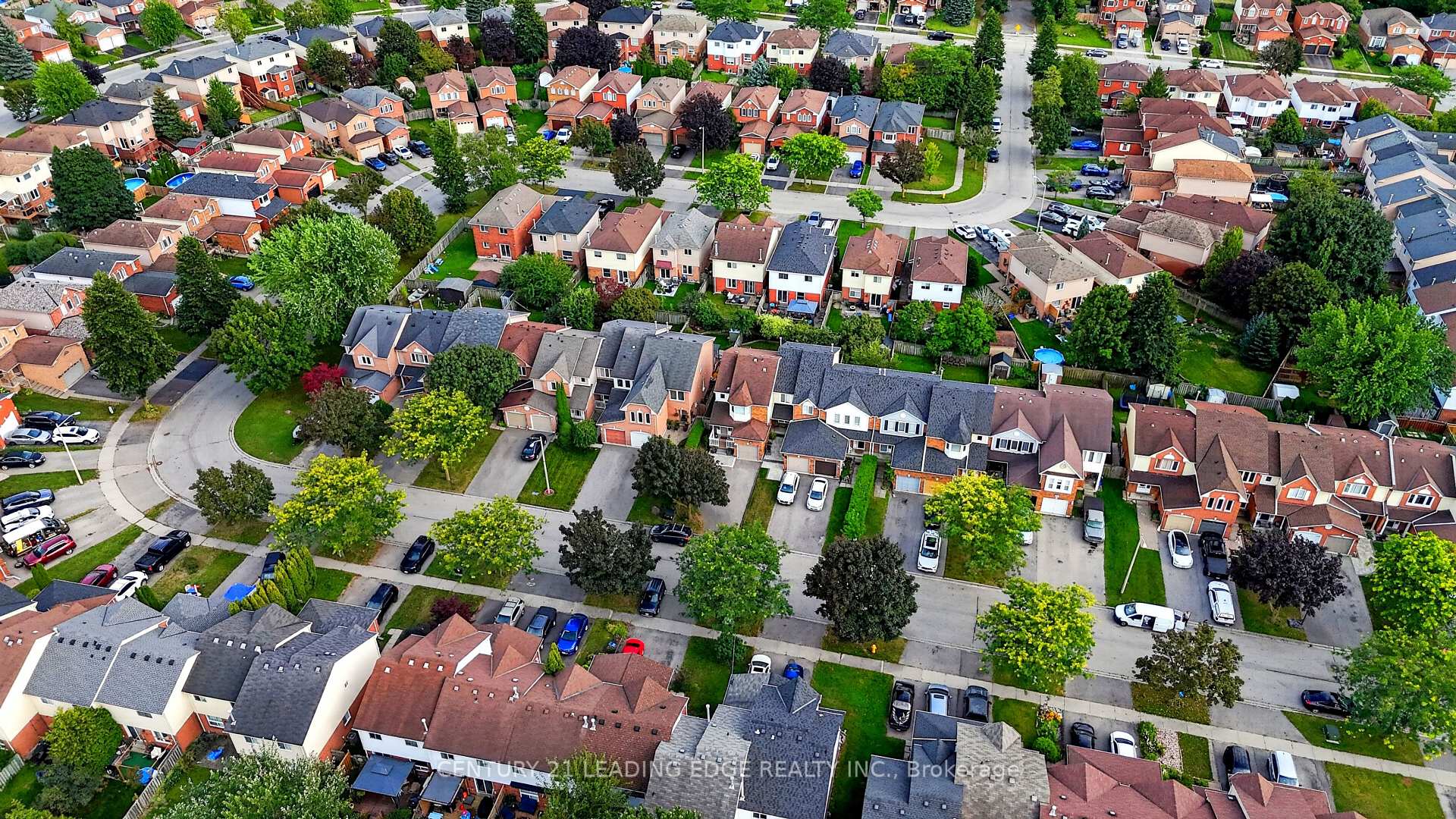 Photo 82 of 92 Vail Meadows Crescent, Clarington, Bowmanville — HOMEH