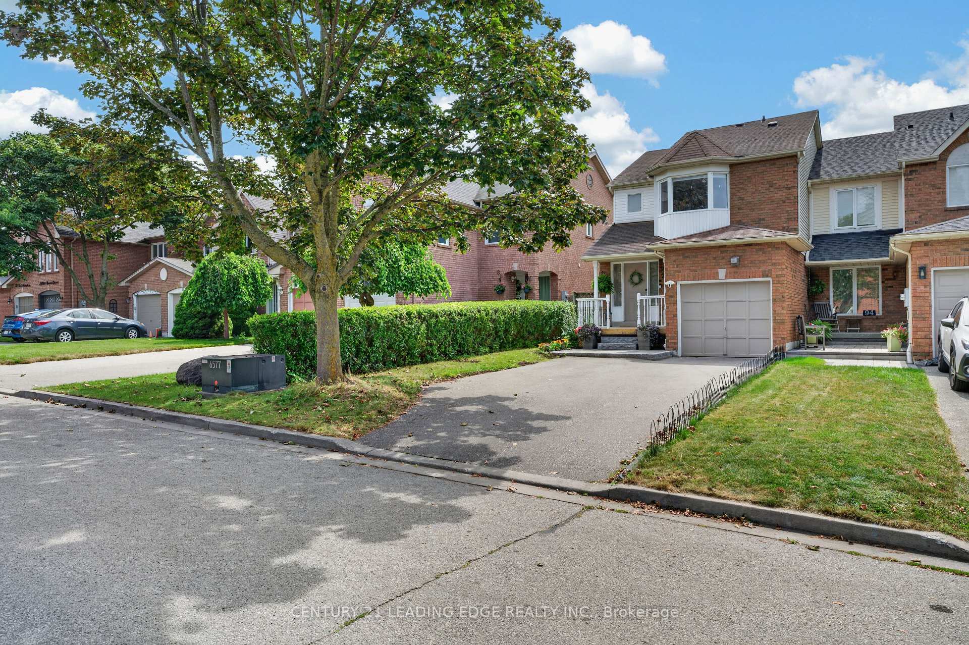 Photo 84 of 92 Vail Meadows Crescent, Clarington, Bowmanville — HOMEH