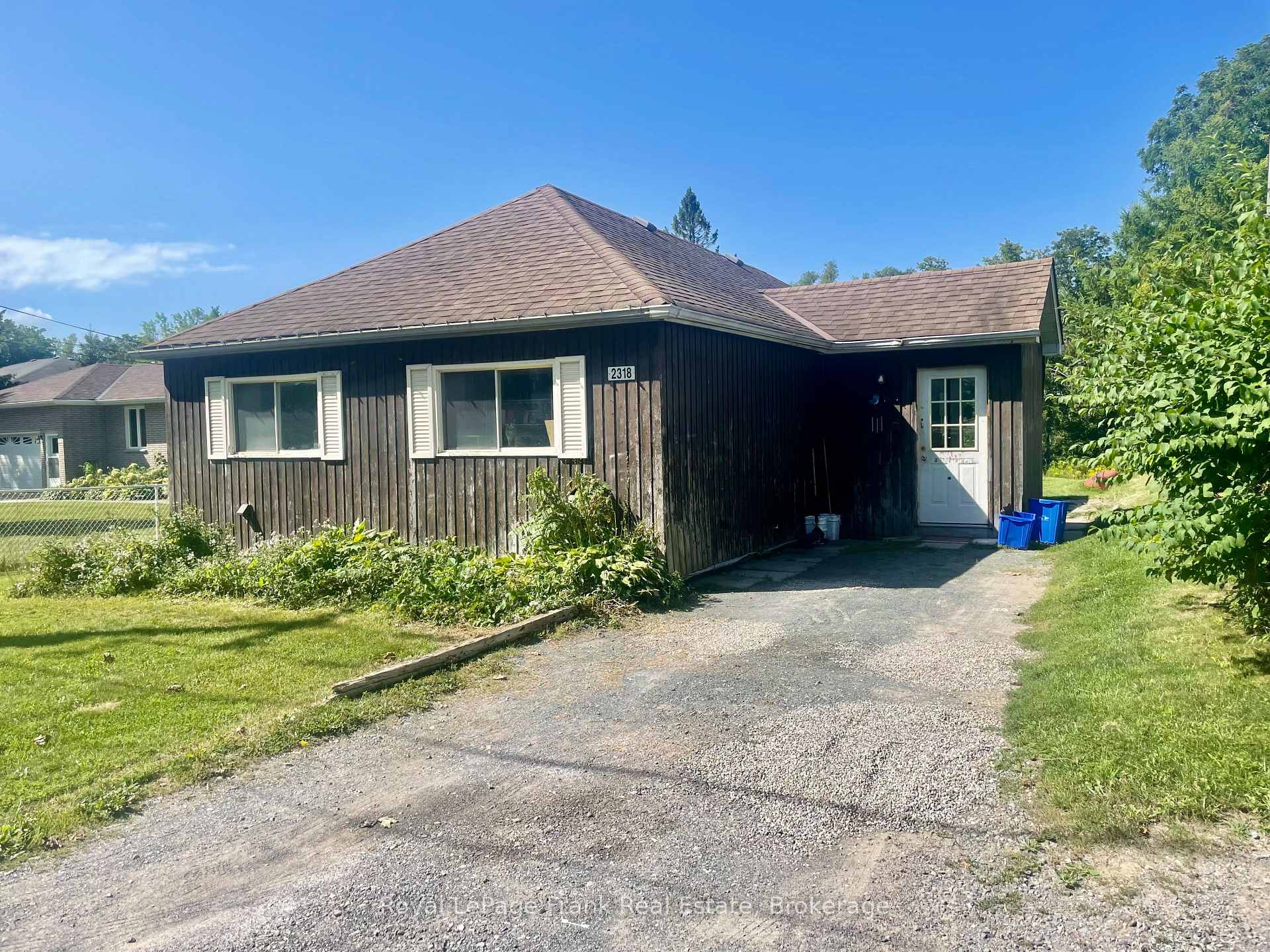 Photo 1 of 2318 County Rd 45, Asphodel-Norwood, Norwood — HOMEH
