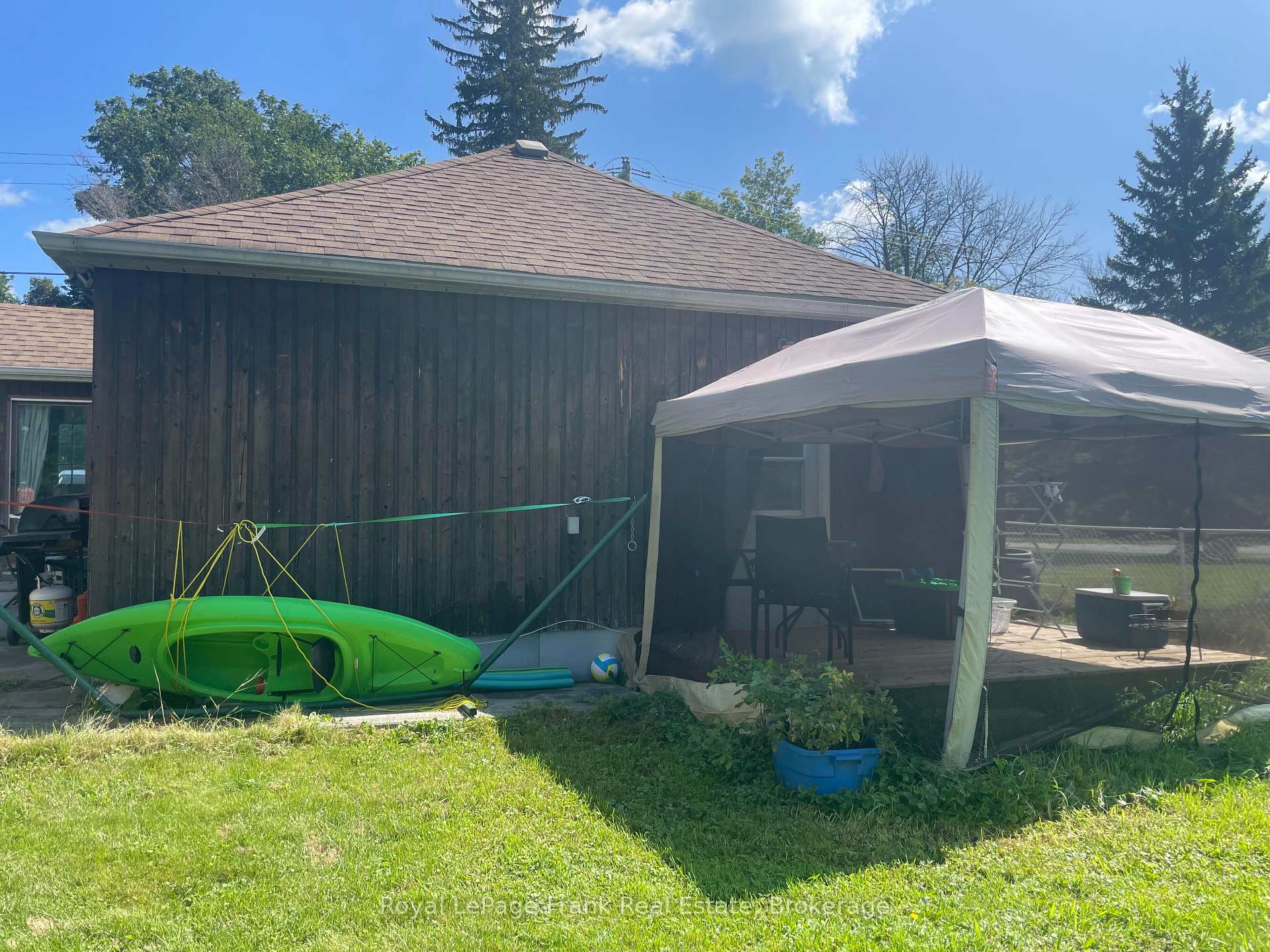 Photo 12 of 2318 County Rd 45, Asphodel-Norwood, Norwood — HOMEH