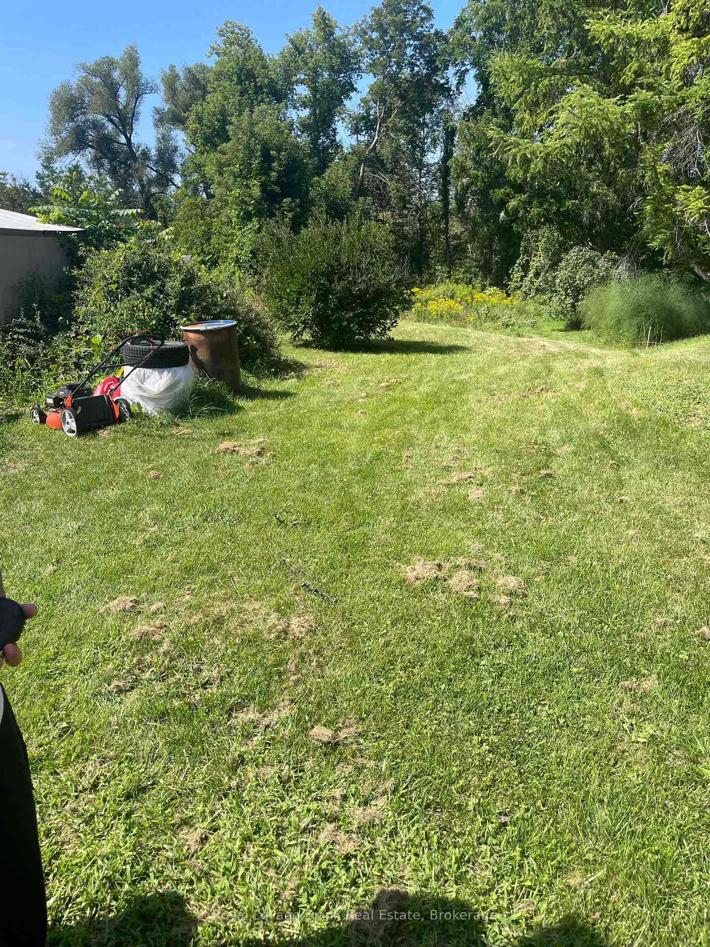 Photo 13 of 2318 County Rd 45, Asphodel-Norwood, Norwood — HOMEH