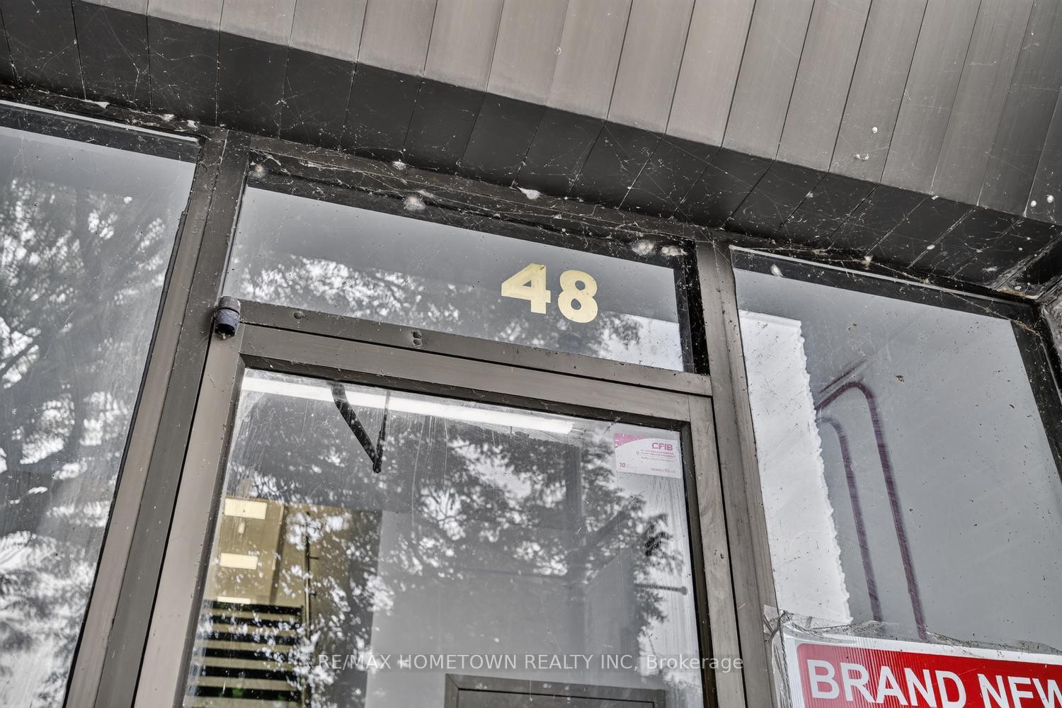 Photo 1 of Unit 206, 48 King Street E, Brockville, Brockville — HOMEH
