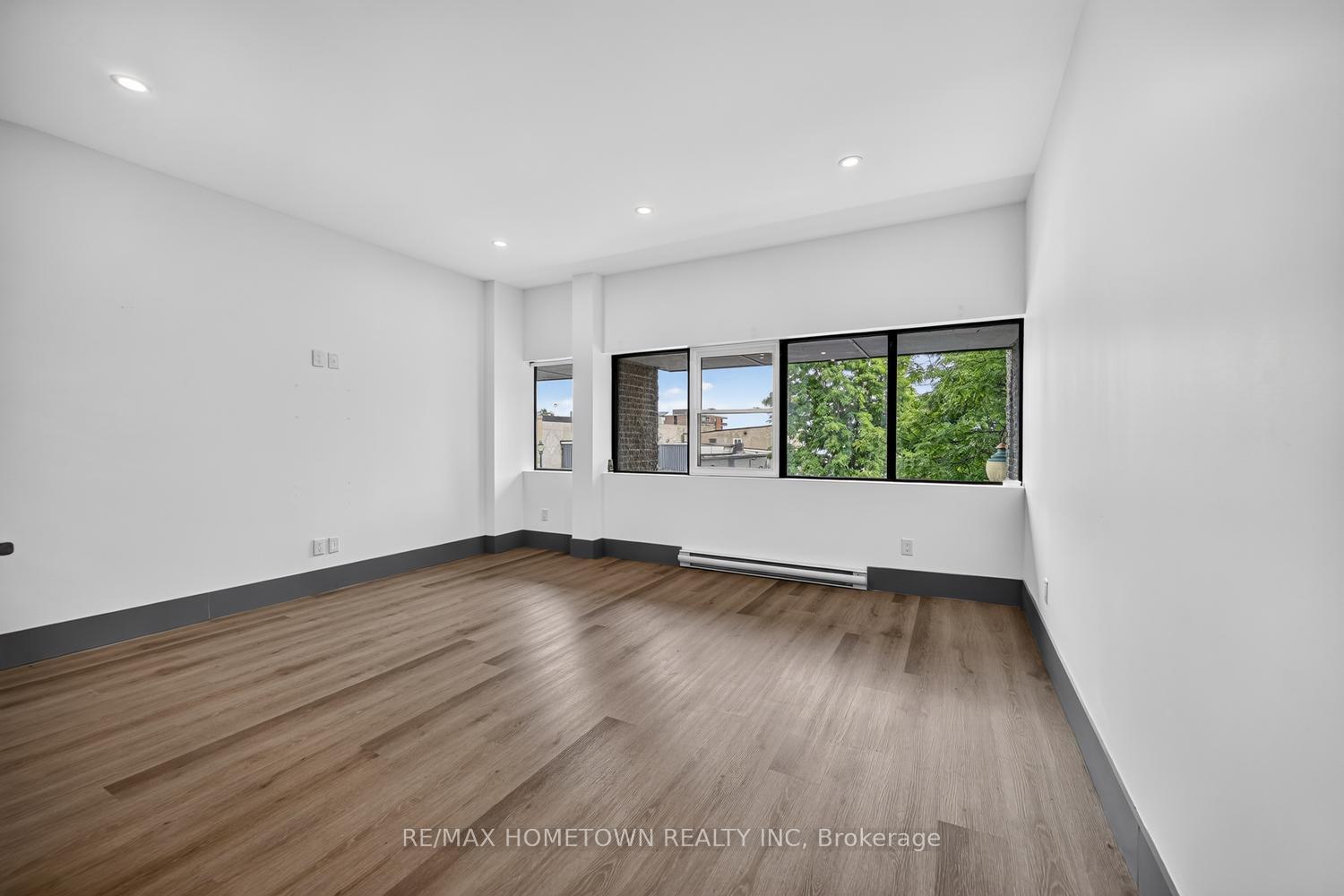 Photo 21 of Unit 206, 48 King Street E, Brockville, Brockville — HOMEH