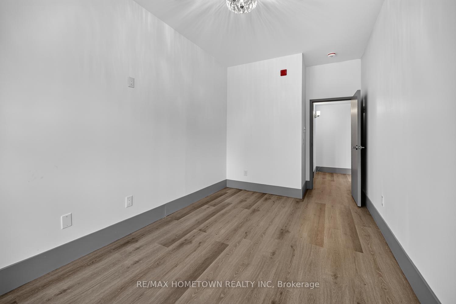 Photo 24 of Unit 206, 48 King Street E, Brockville, Brockville — HOMEH