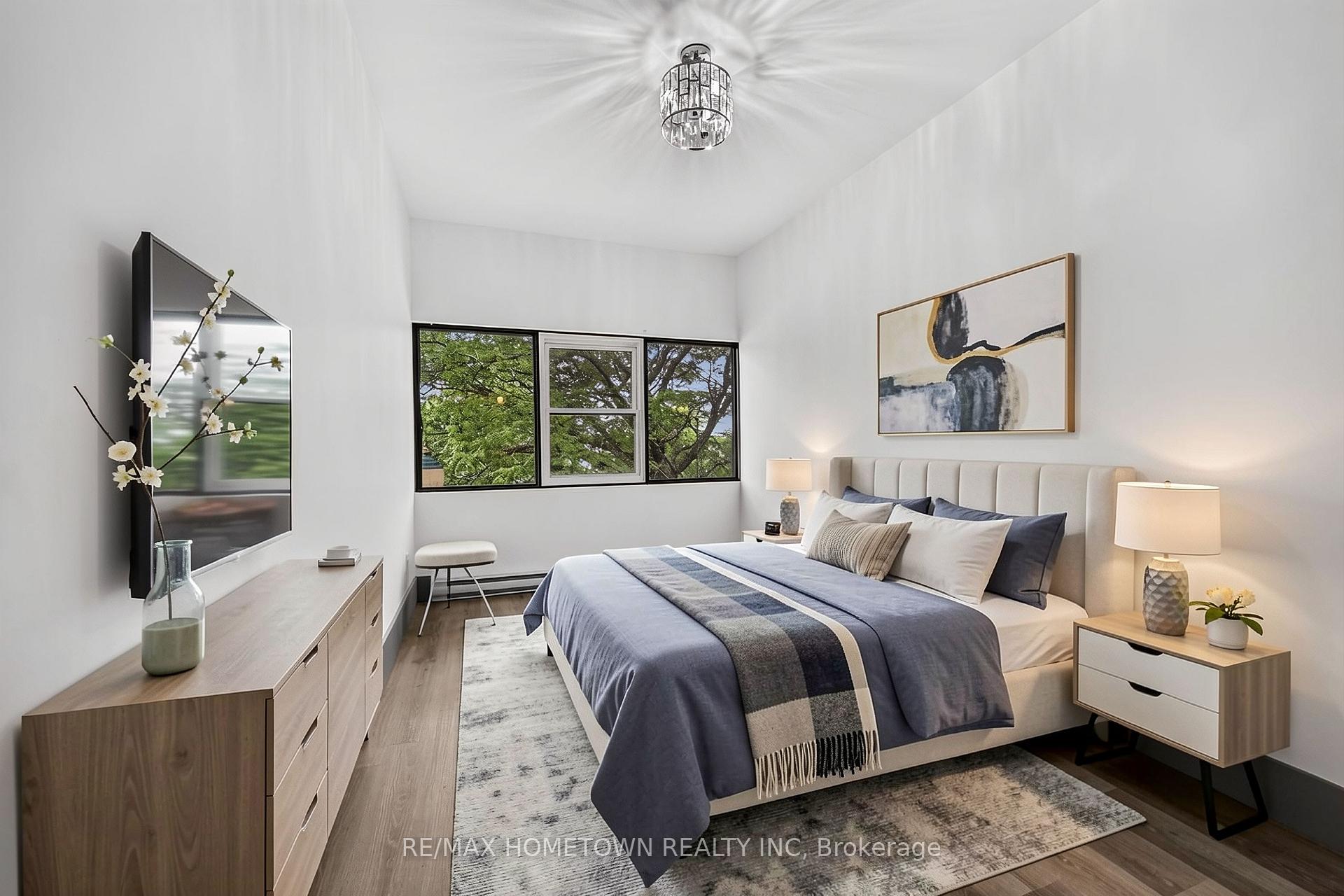 Photo 25 of Unit 206, 48 King Street E, Brockville, Brockville — HOMEH
