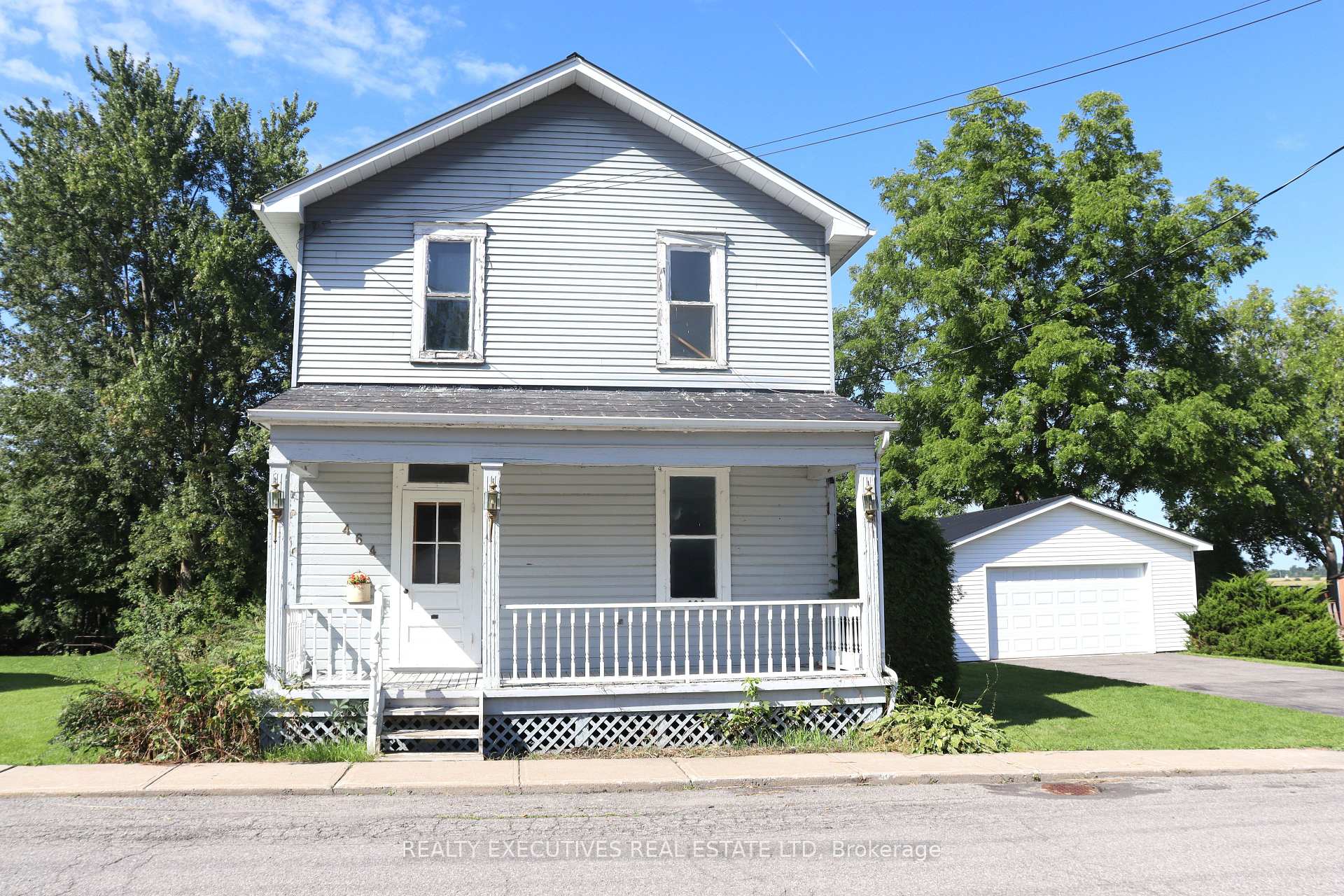 Photo 7 of 464 Gladstone Street, North Dundas, Winchester — HOMEH