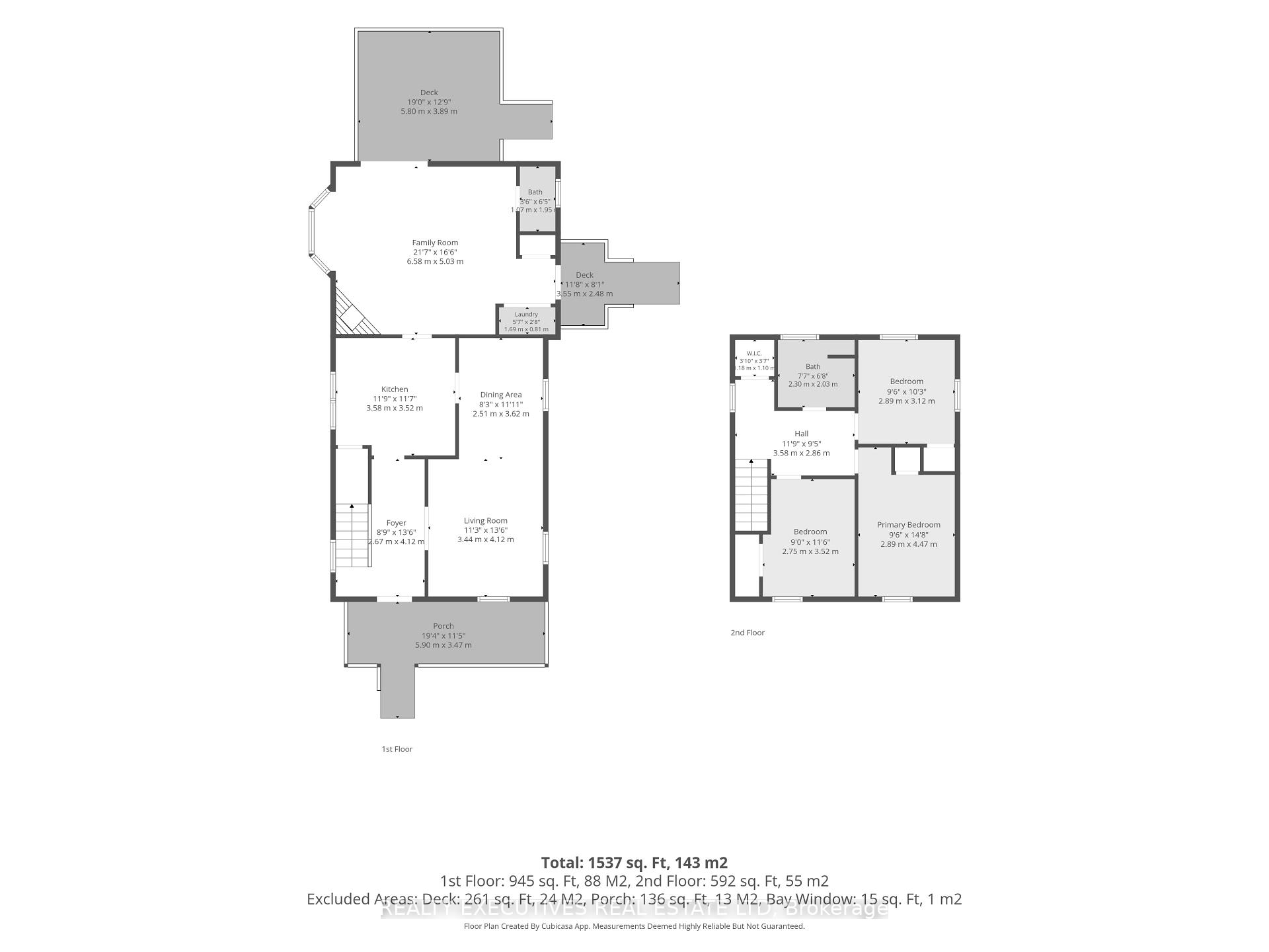 Photo 47 of 464 Gladstone Street, North Dundas, Winchester — HOMEH
