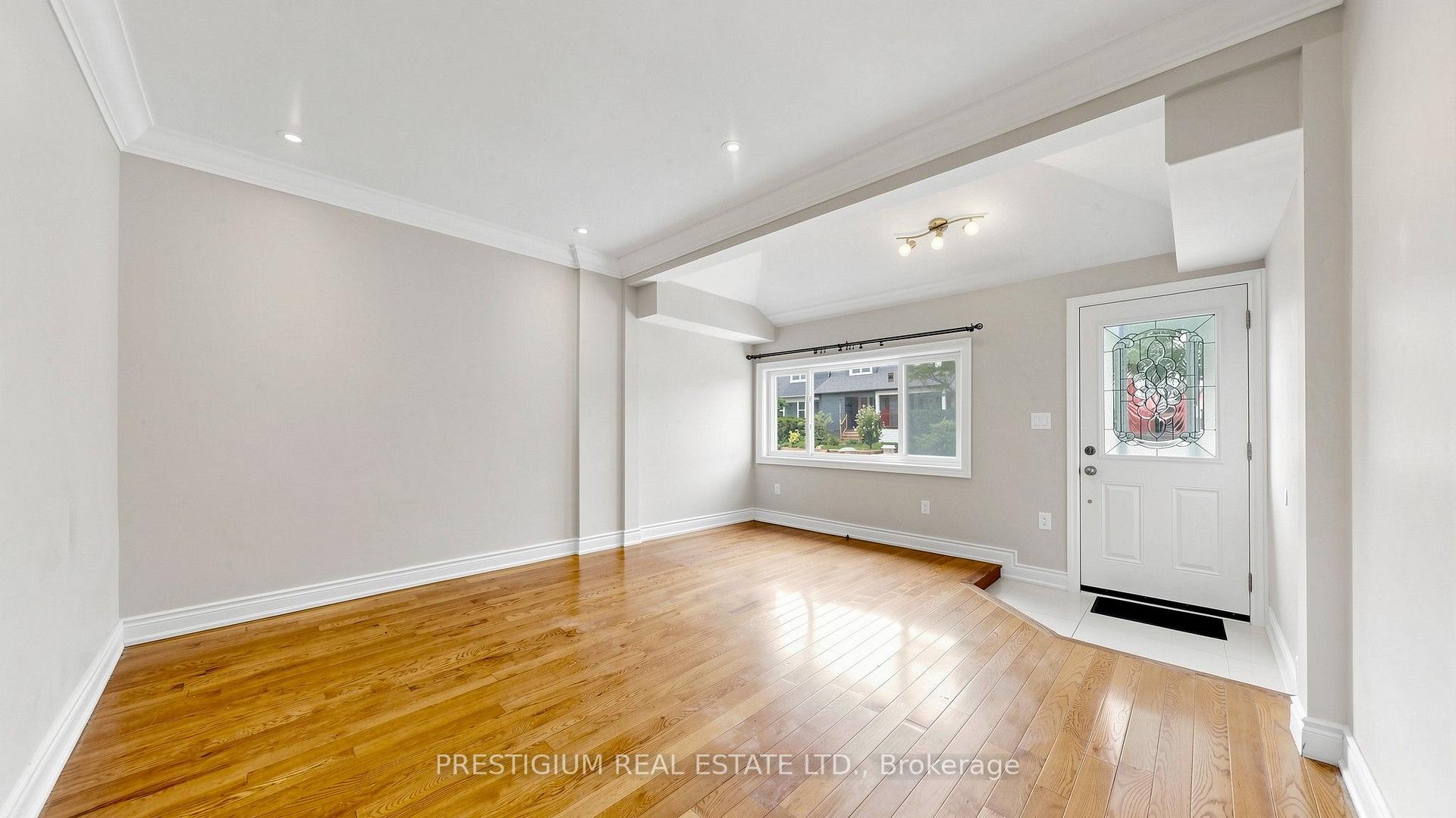 Photo 3 of 65 Eldon Avenue, Toronto, Crescent Town — HOMEH