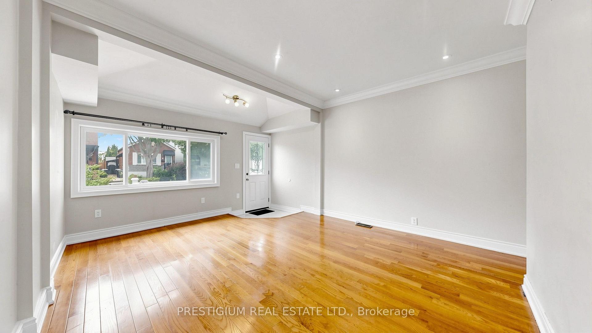 Photo 5 of 65 Eldon Avenue, Toronto, Crescent Town — HOMEH