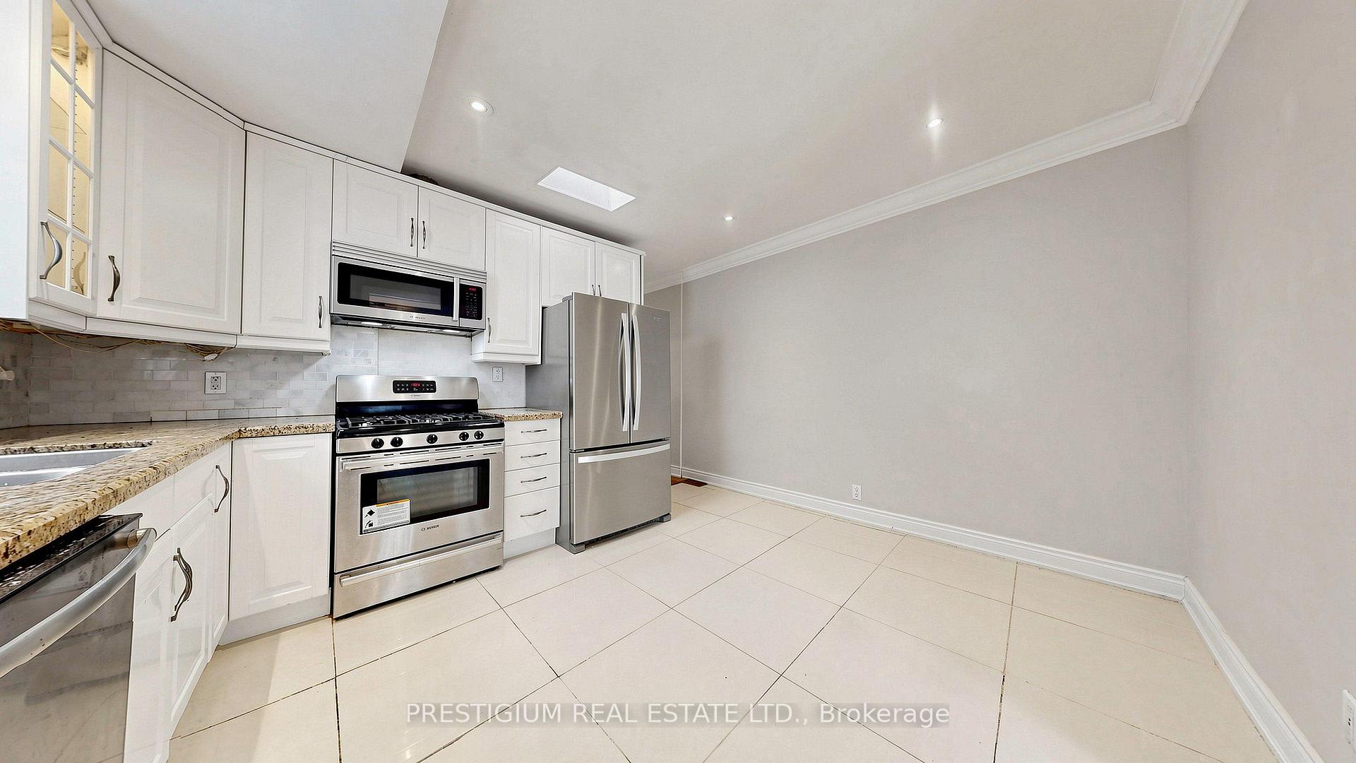 Photo 9 of 65 Eldon Avenue, Toronto, Crescent Town — HOMEH