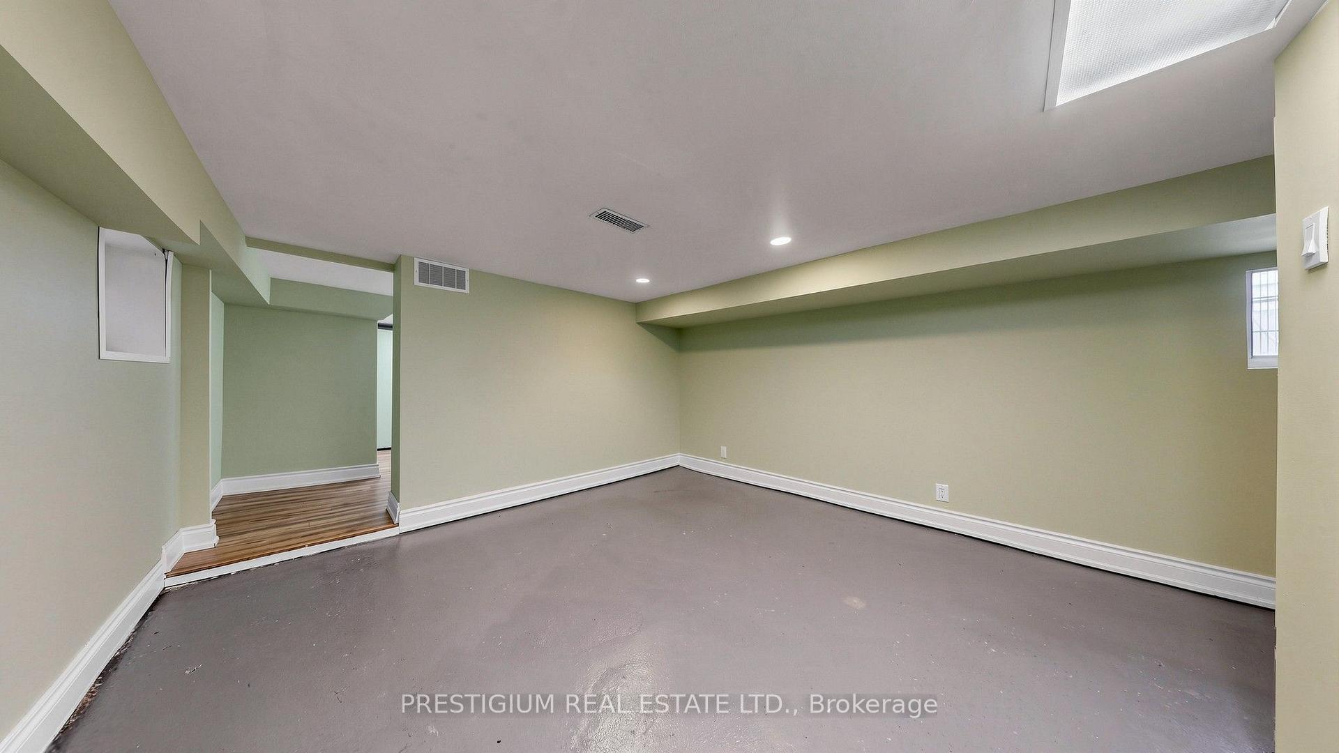 Photo 22 of 65 Eldon Avenue, Toronto, Crescent Town — HOMEH