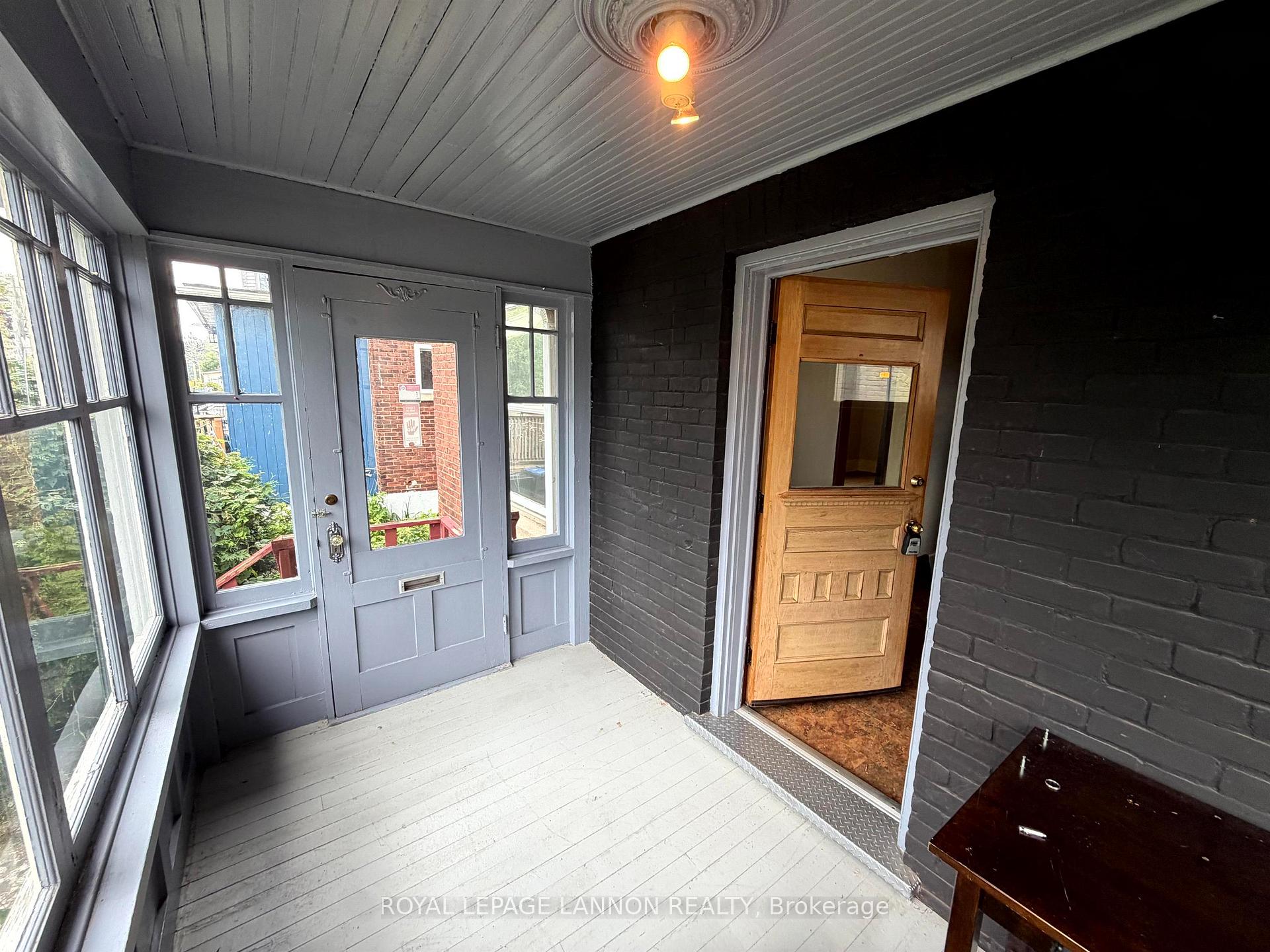 Photo 4 of 207 Norah Street S, Thunder Bay, McKeller Park — HOMEH