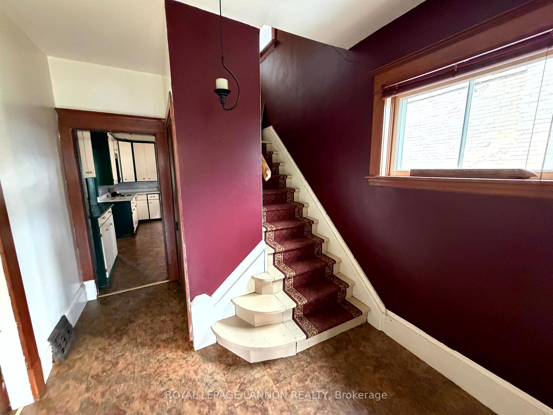Photo 5 of 207 Norah Street S, Thunder Bay, McKeller Park — HOMEH