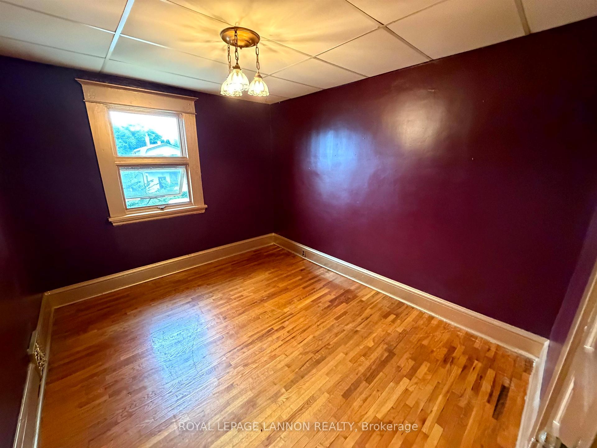 Photo 21 of 207 Norah Street S, Thunder Bay, McKeller Park — HOMEH