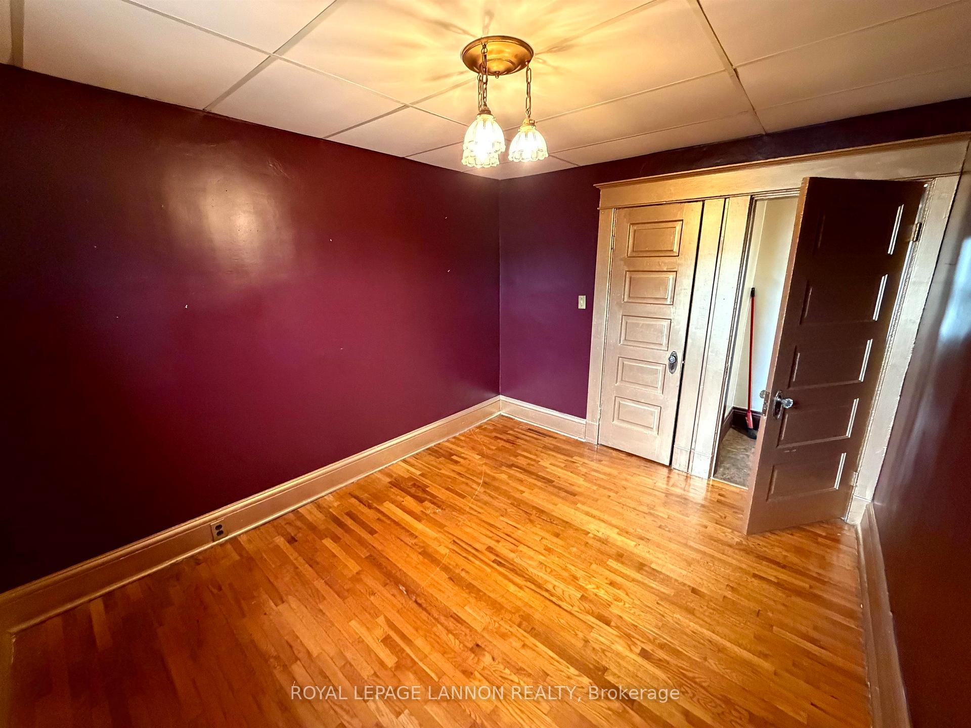 Photo 22 of 207 Norah Street S, Thunder Bay, McKeller Park — HOMEH