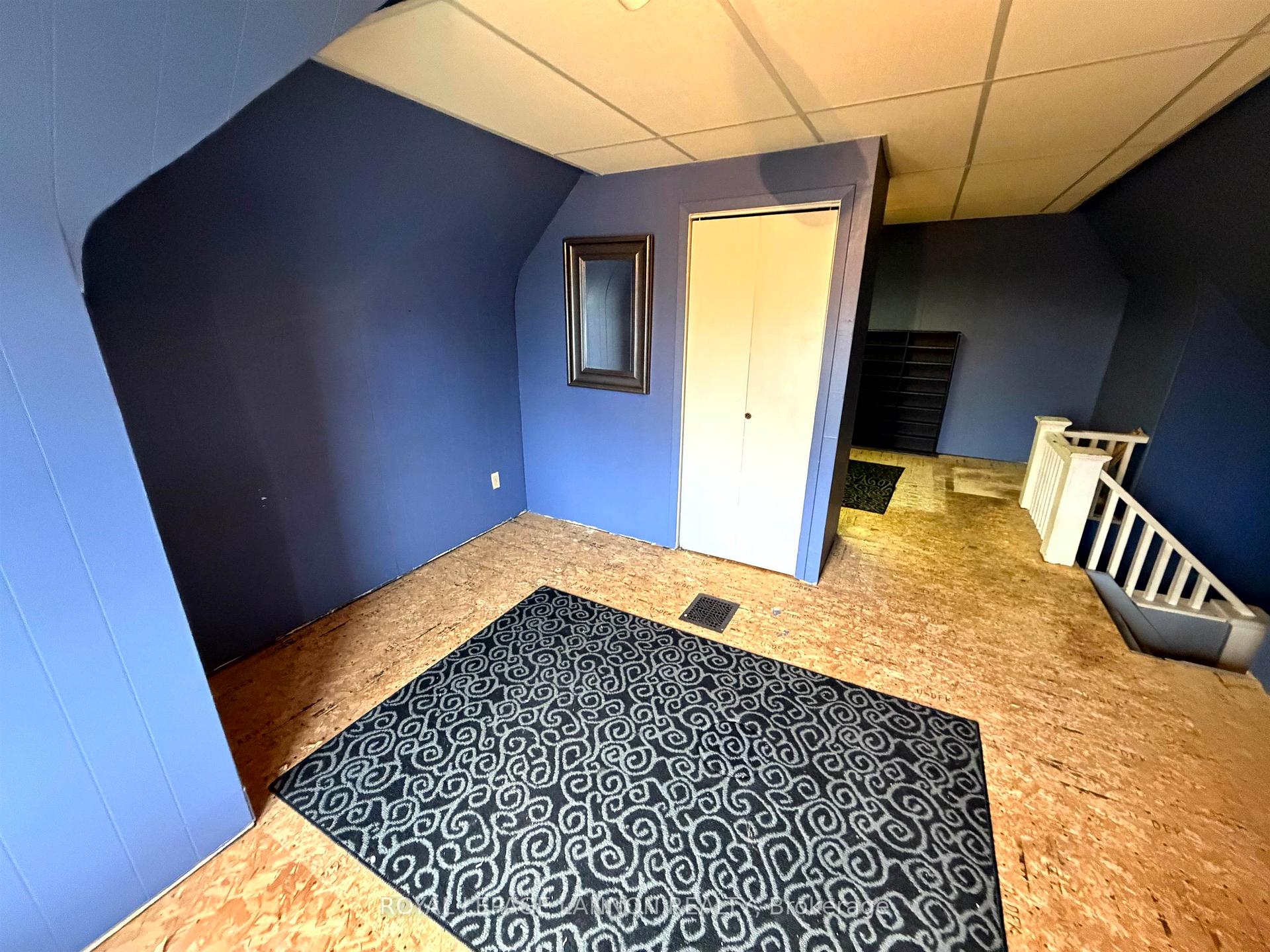 Photo 31 of 207 Norah Street S, Thunder Bay, McKeller Park — HOMEH