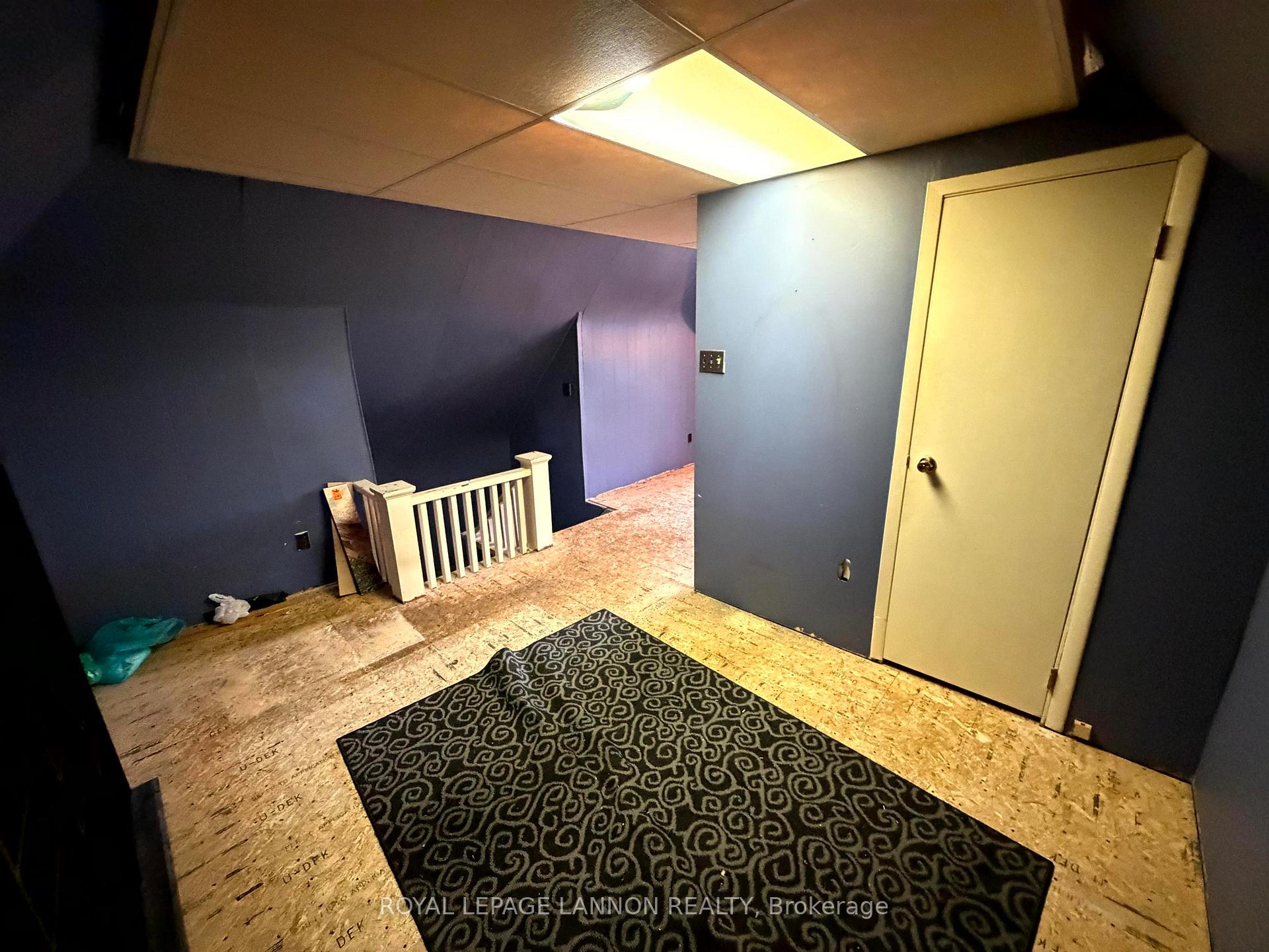 Photo 33 of 207 Norah Street S, Thunder Bay, McKeller Park — HOMEH