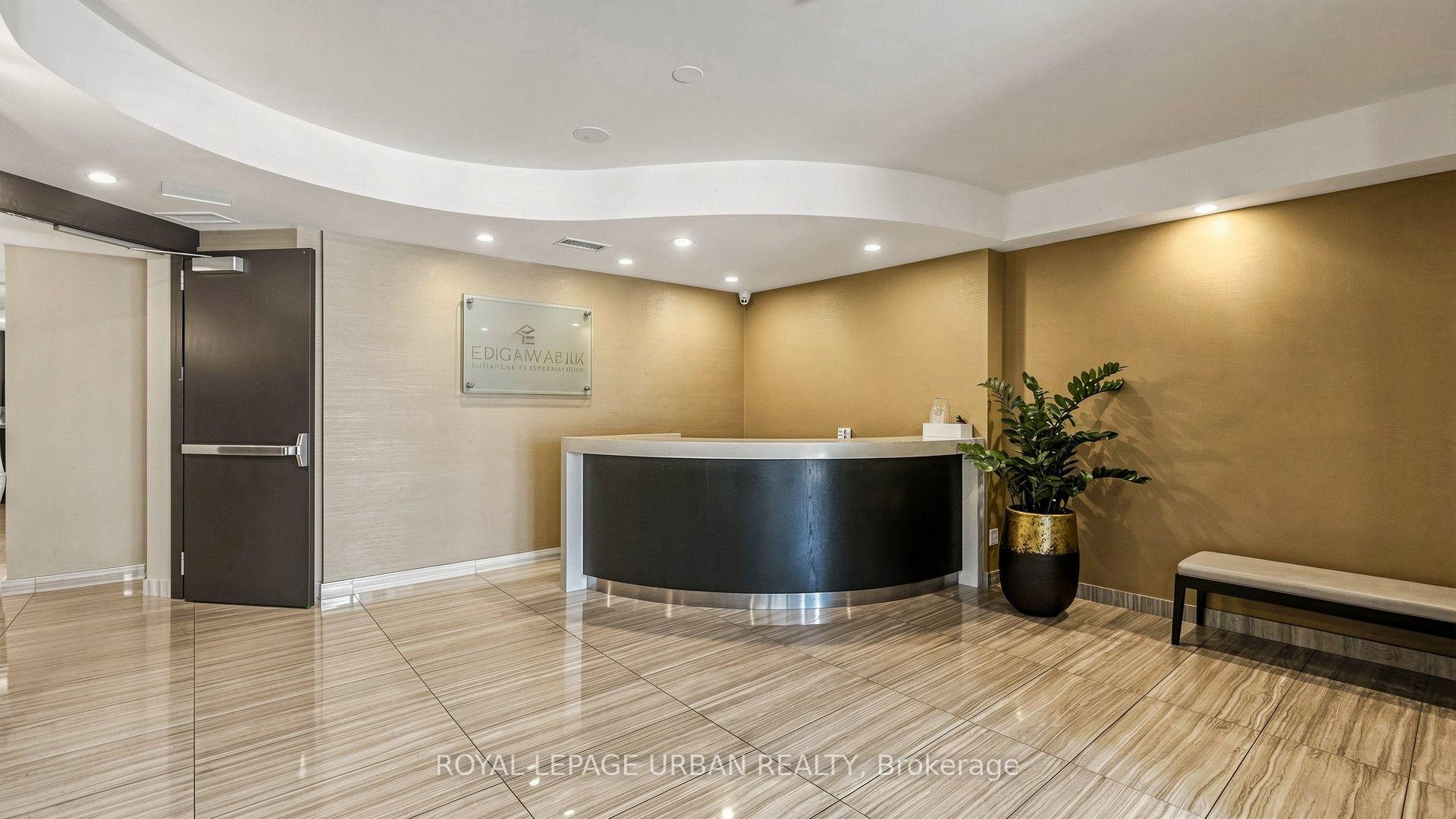 Photo 6 of Unit 1005, 399 South Park Road, Markham, Commerce Valley — HOMEH