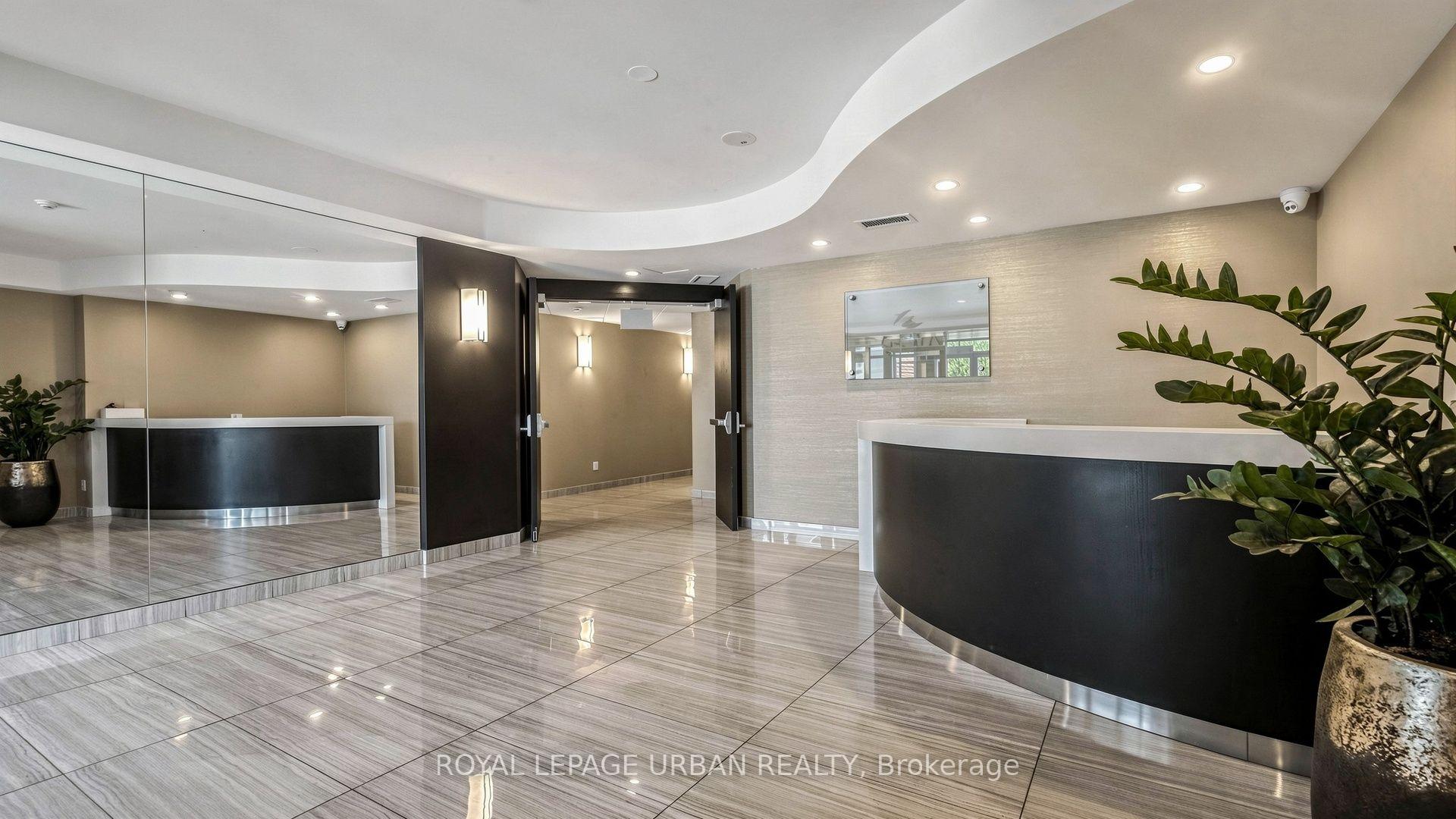 Photo 7 of Unit 1005, 399 South Park Road, Markham, Commerce Valley — HOMEH