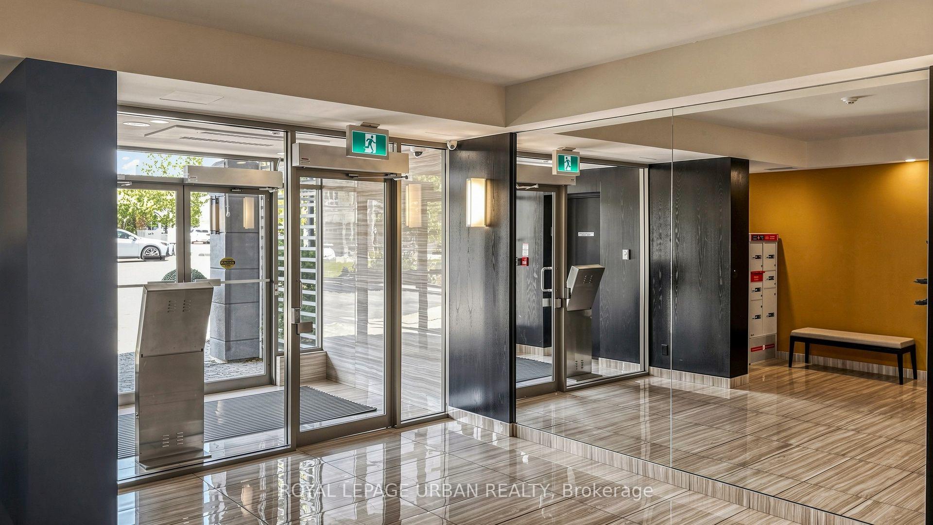 Photo 8 of Unit 1005, 399 South Park Road, Markham, Commerce Valley — HOMEH