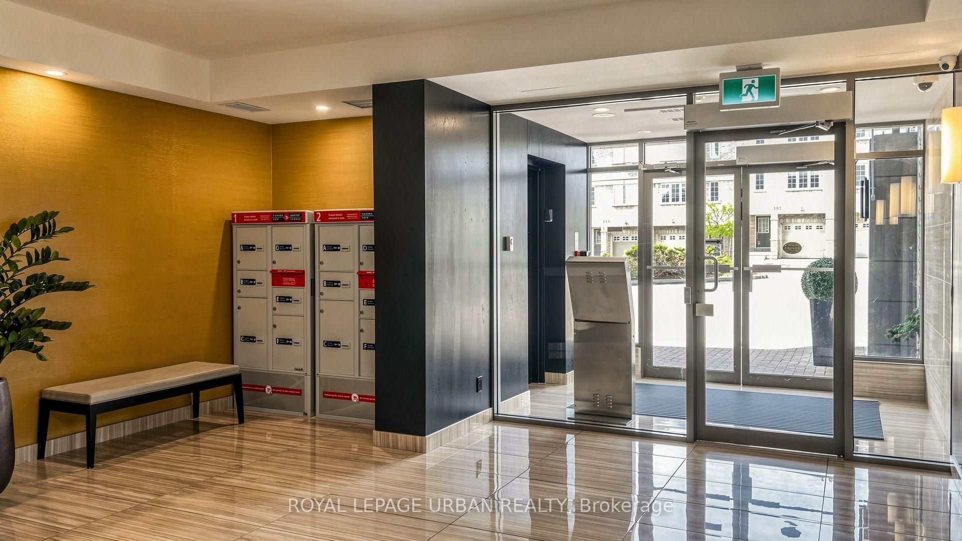 Photo 9 of Unit 1005, 399 South Park Road, Markham, Commerce Valley — HOMEH
