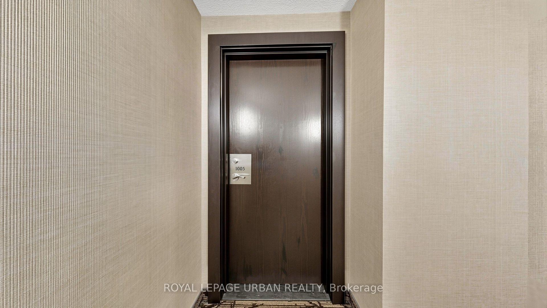 Photo 10 of Unit 1005, 399 South Park Road, Markham, Commerce Valley — HOMEH