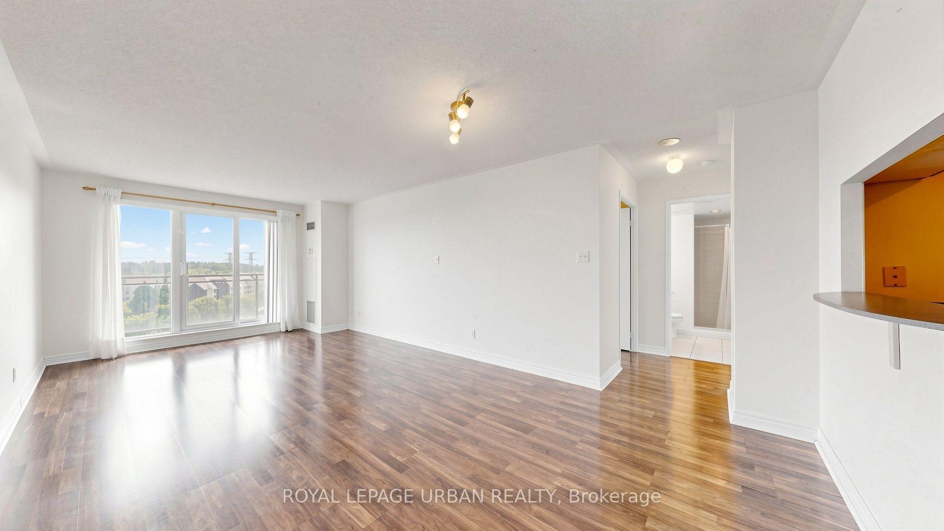 Photo 11 of Unit 1005, 399 South Park Road, Markham, Commerce Valley — HOMEH