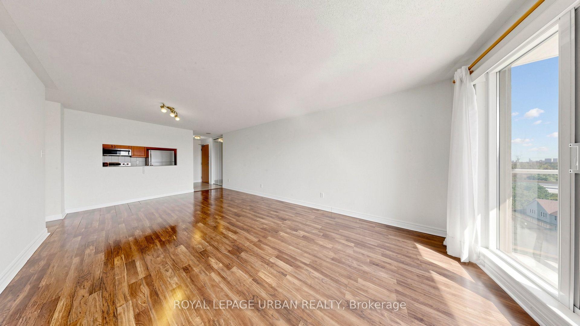 Photo 16 of Unit 1005, 399 South Park Road, Markham, Commerce Valley — HOMEH