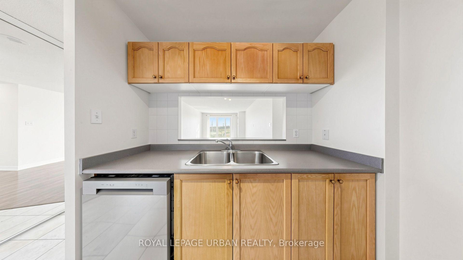 Photo 18 of Unit 1005, 399 South Park Road, Markham, Commerce Valley — HOMEH